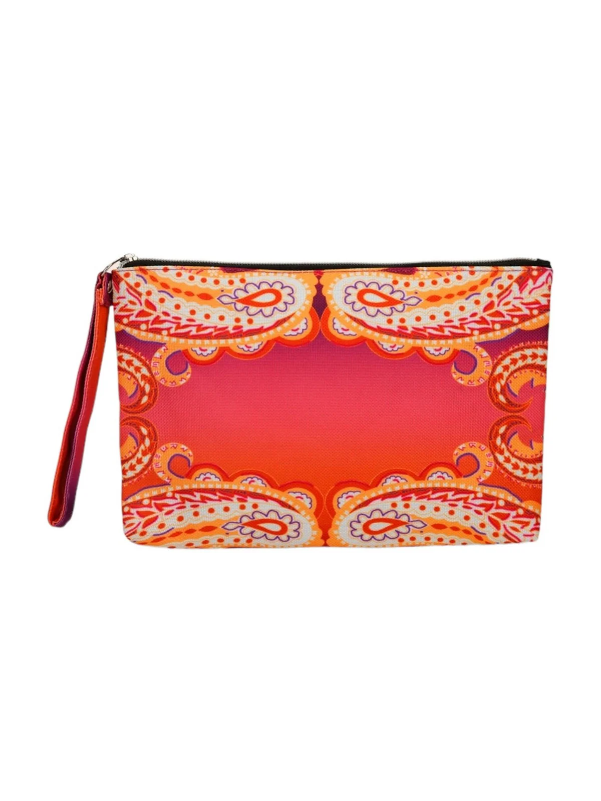 F**K Pochette Donna FK24-A034X25 Arancione