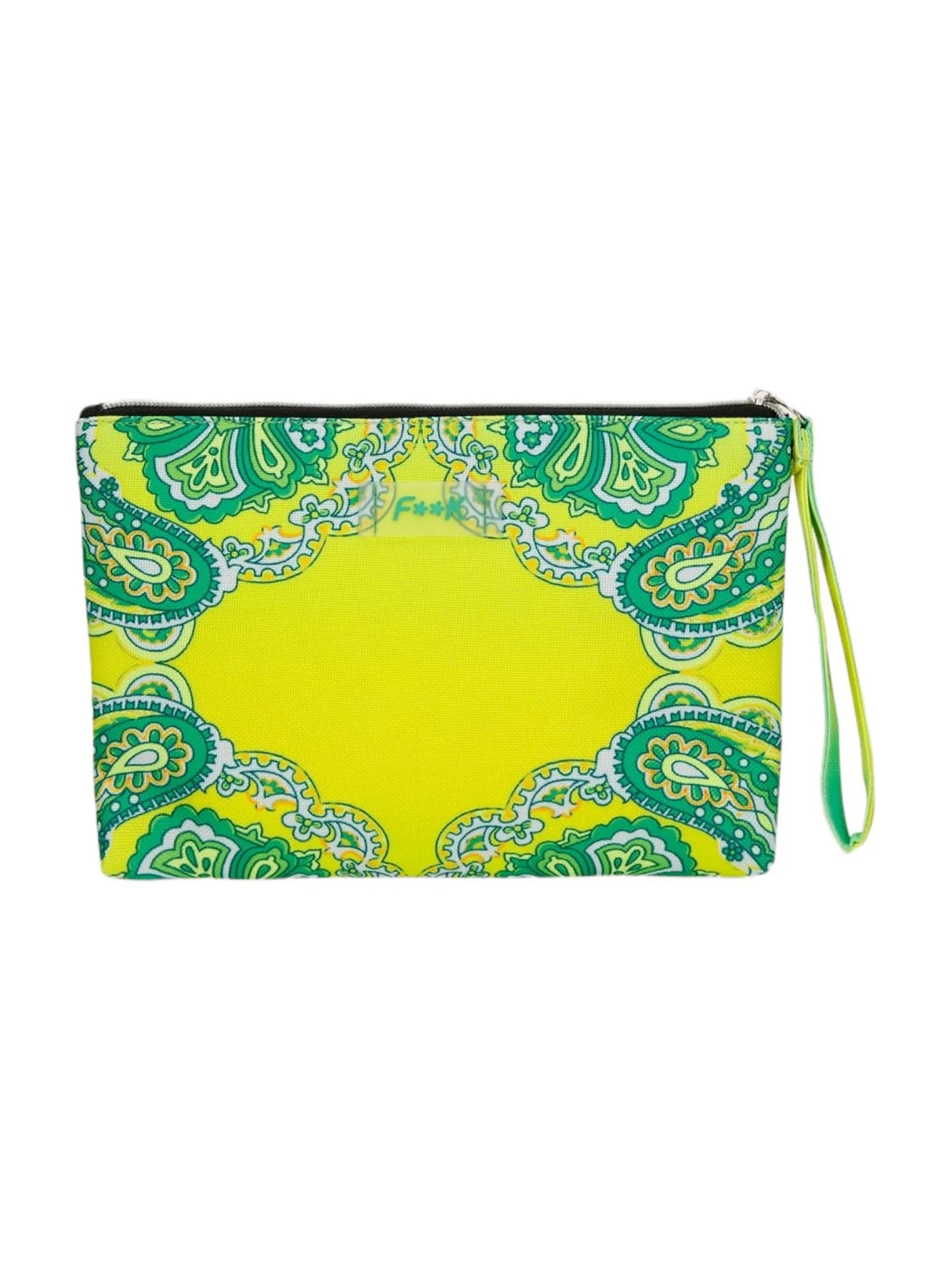F**K Pochette Donna  FK24-A034X26 Multicolore - Image 2