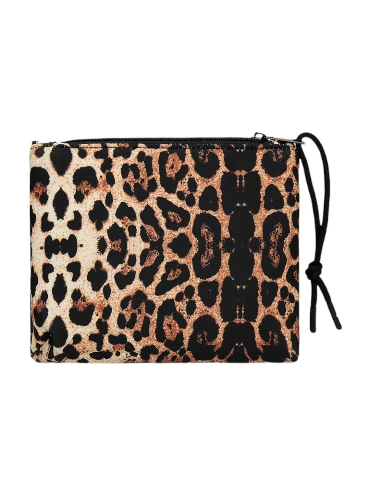 F**K Pochette Donna  FK24-A035X01 Marrone - Image 2