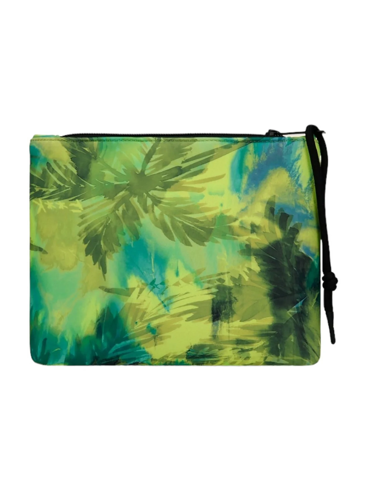 F**K Pochette Donna  FK24-A035X04 Verde - Image 2