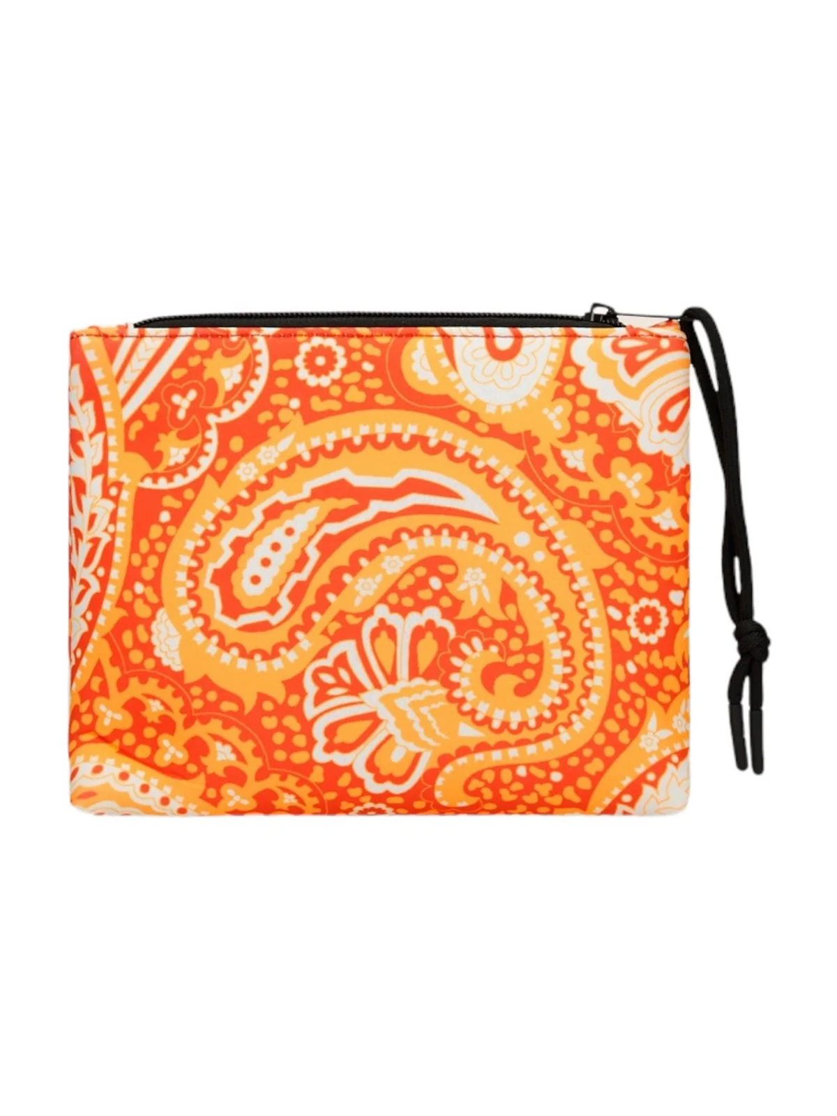 F**K Pochette Donna  FK24-A035X10 Arancione - Image 2