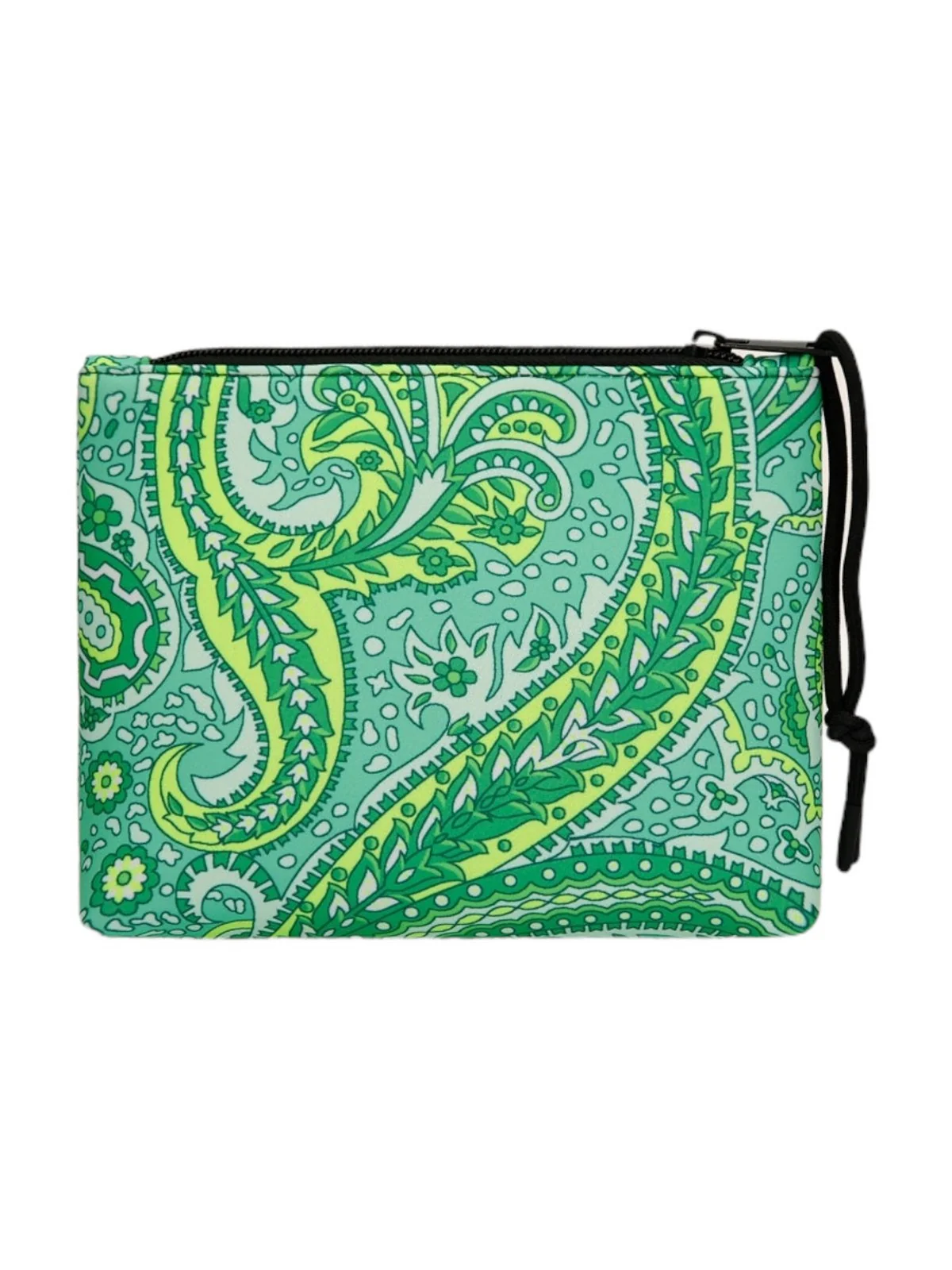F**K Pochette Donna  FK24-A035X12 Verde - Image 2