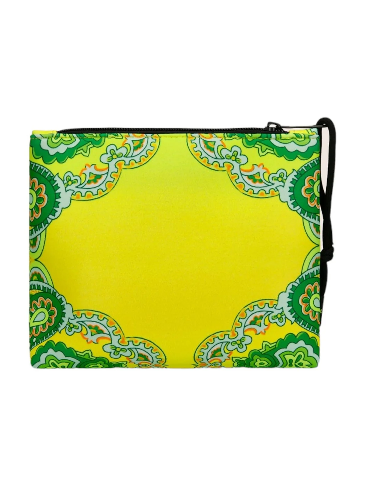 F**K Pochette Donna  FK24-A035X26 Giallo - Image 2
