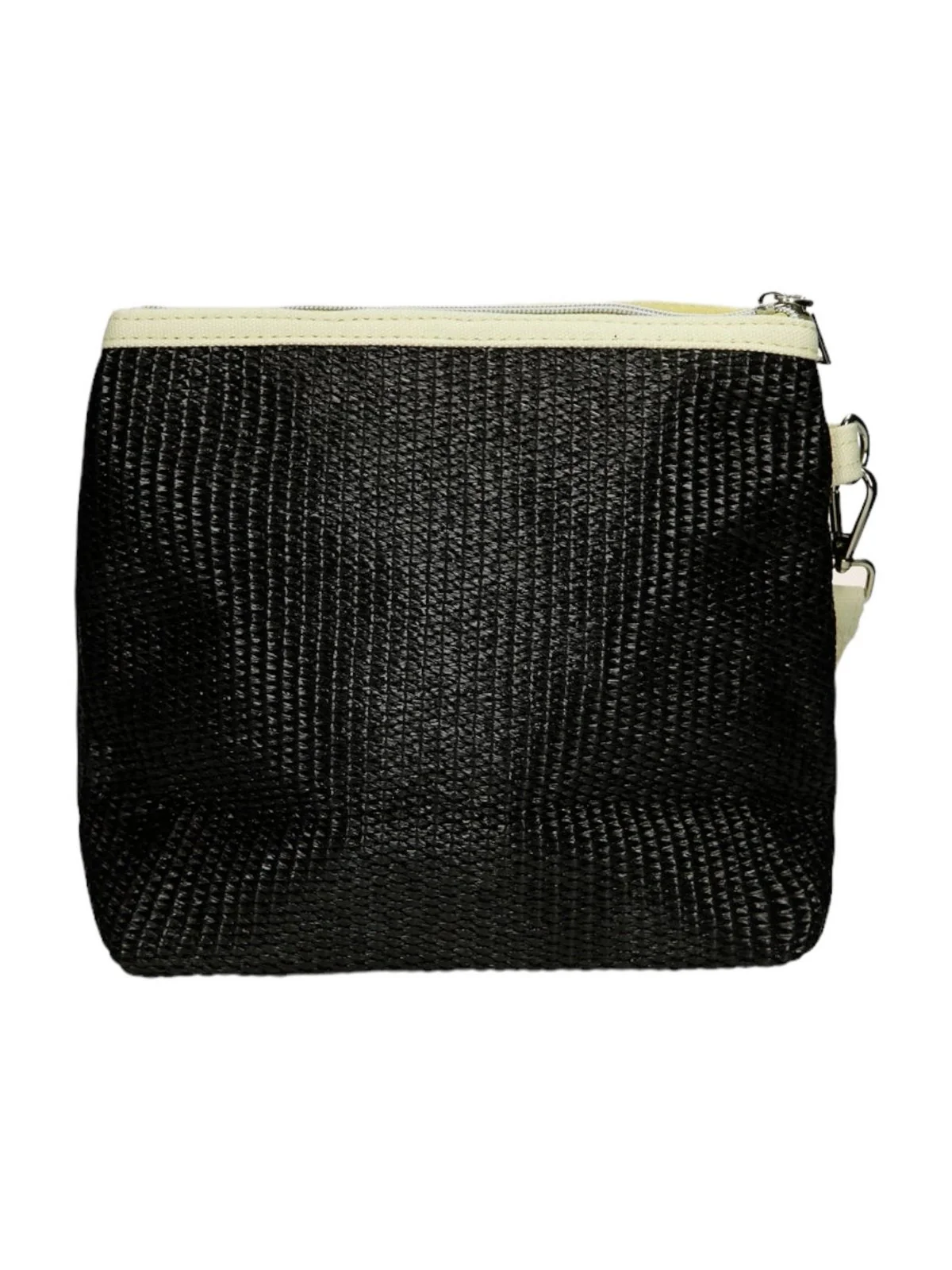 F**K Pochette Donna  FK24-A062BK Nero - Image 2