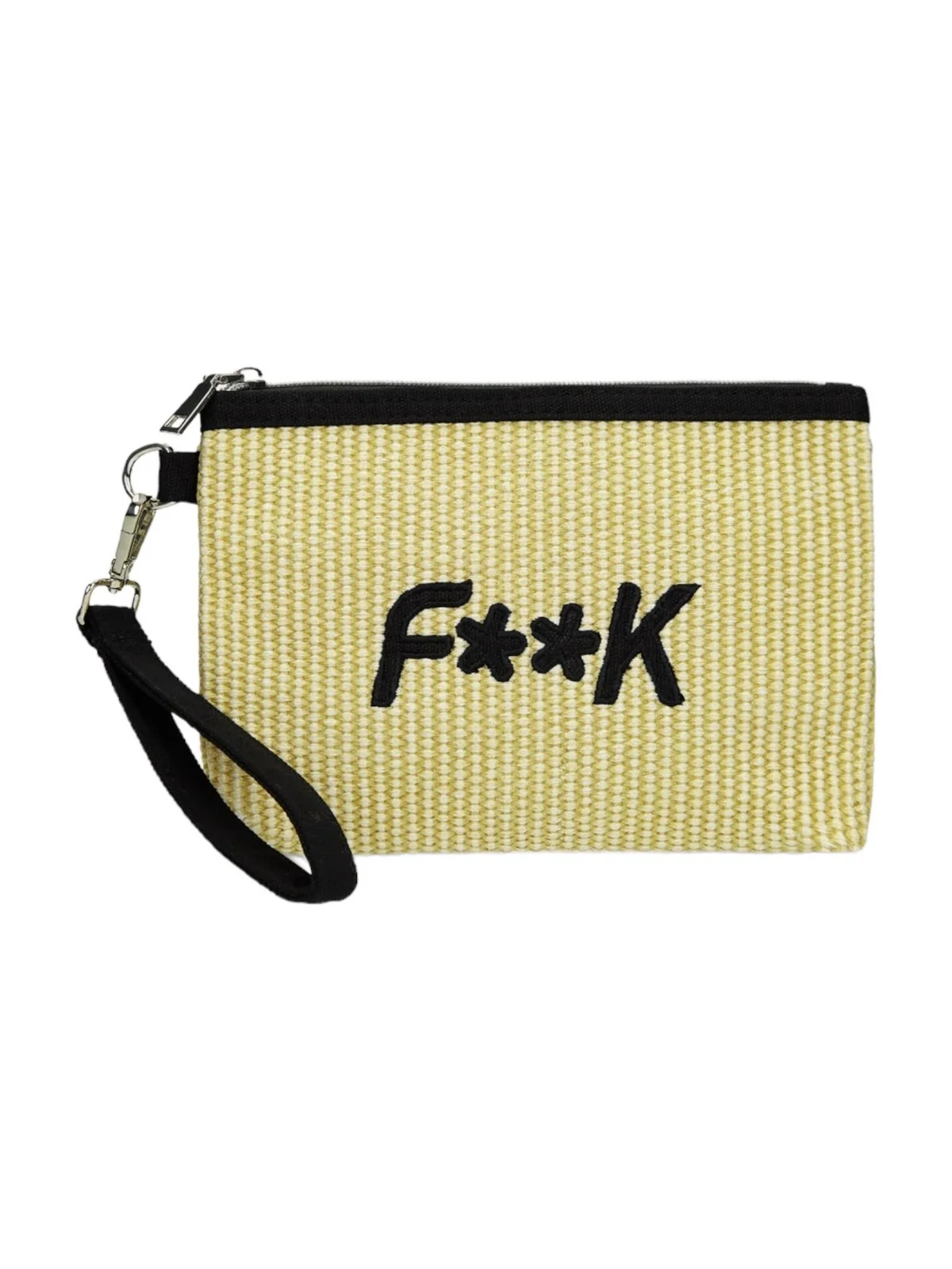 F**K Pochette Donna FK24-A064BG Beige