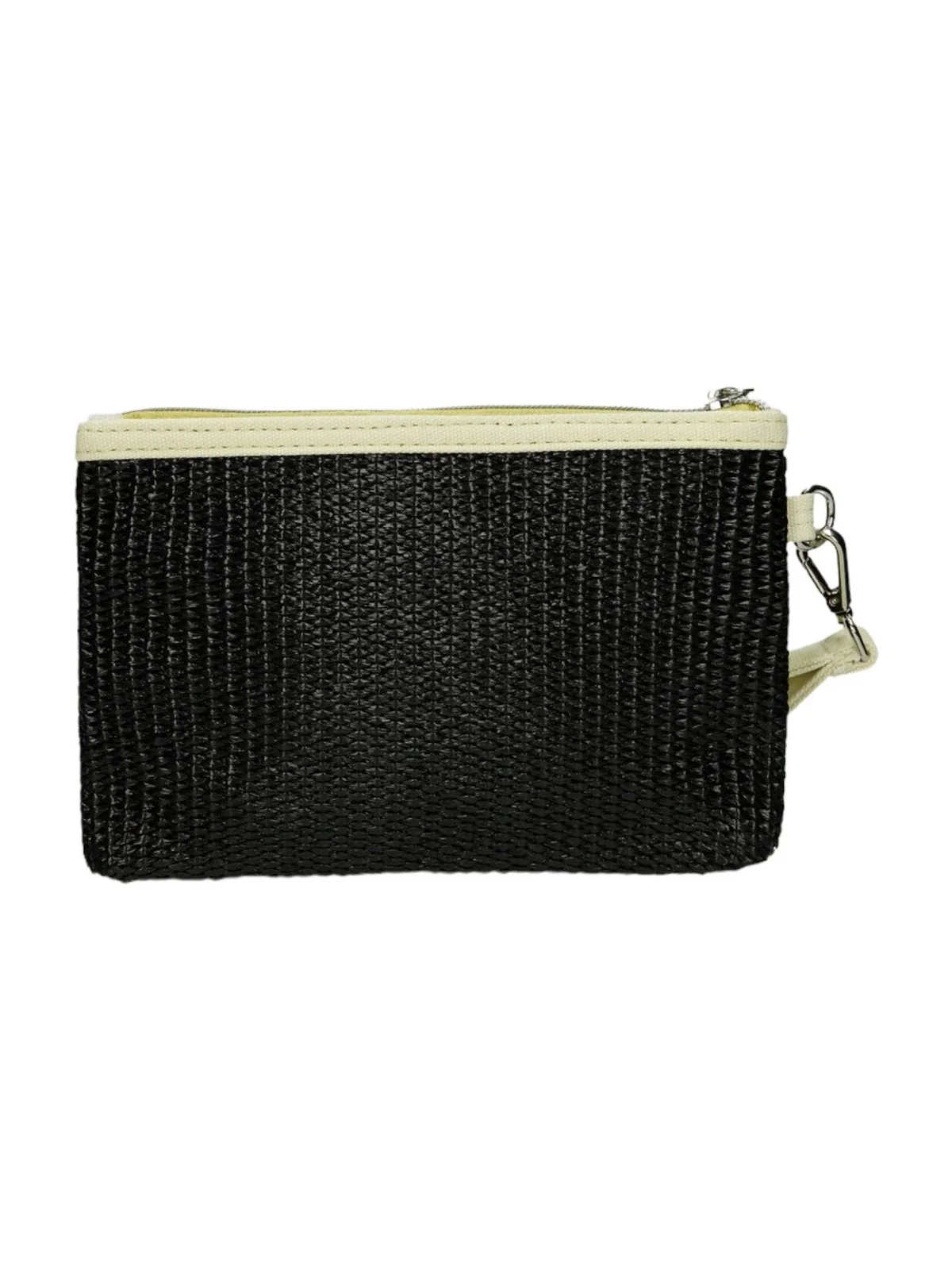 F**K Pochette Donna  FK24-A064BK Nero - Image 2