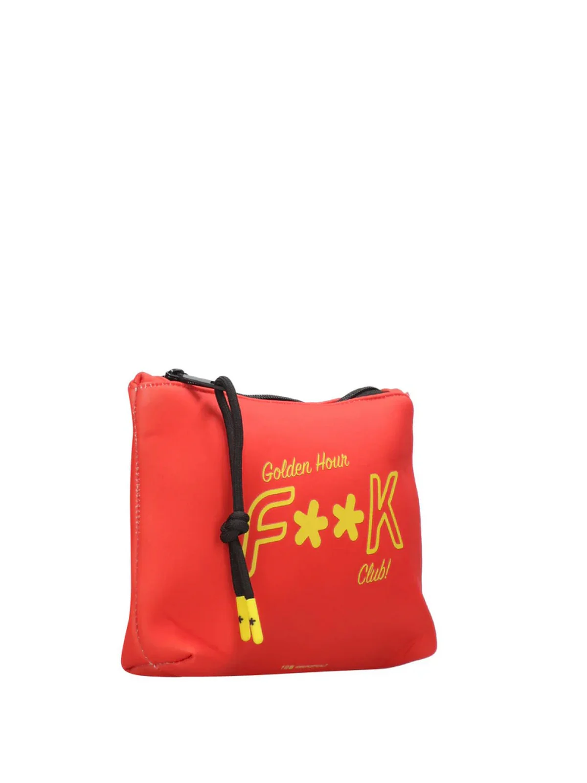 F**K Pochette Donna  FK24-A220RD Rosso - Image 2