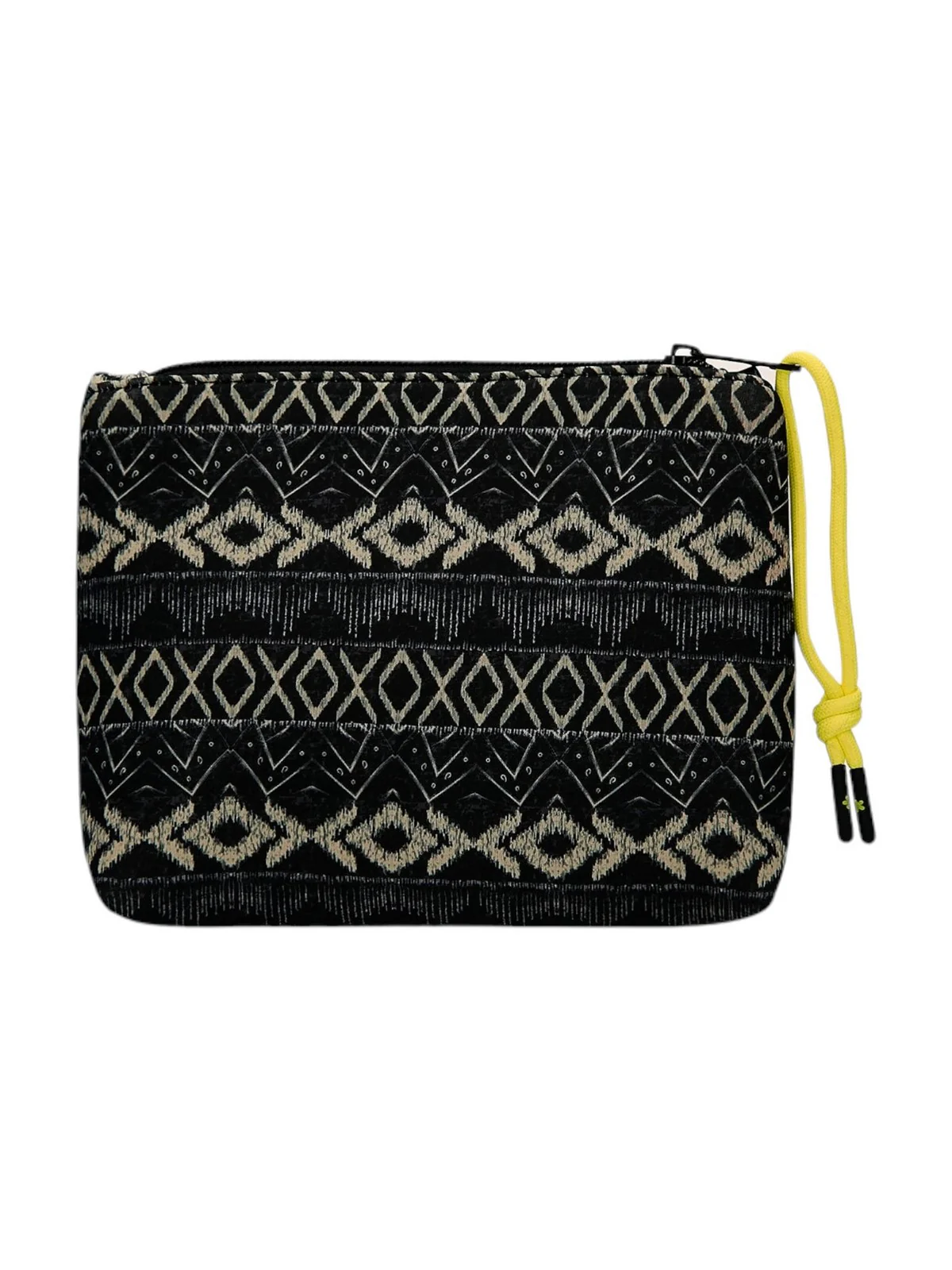 F**K Pochette Donna  FK24-A230X06 Nero - Image 2