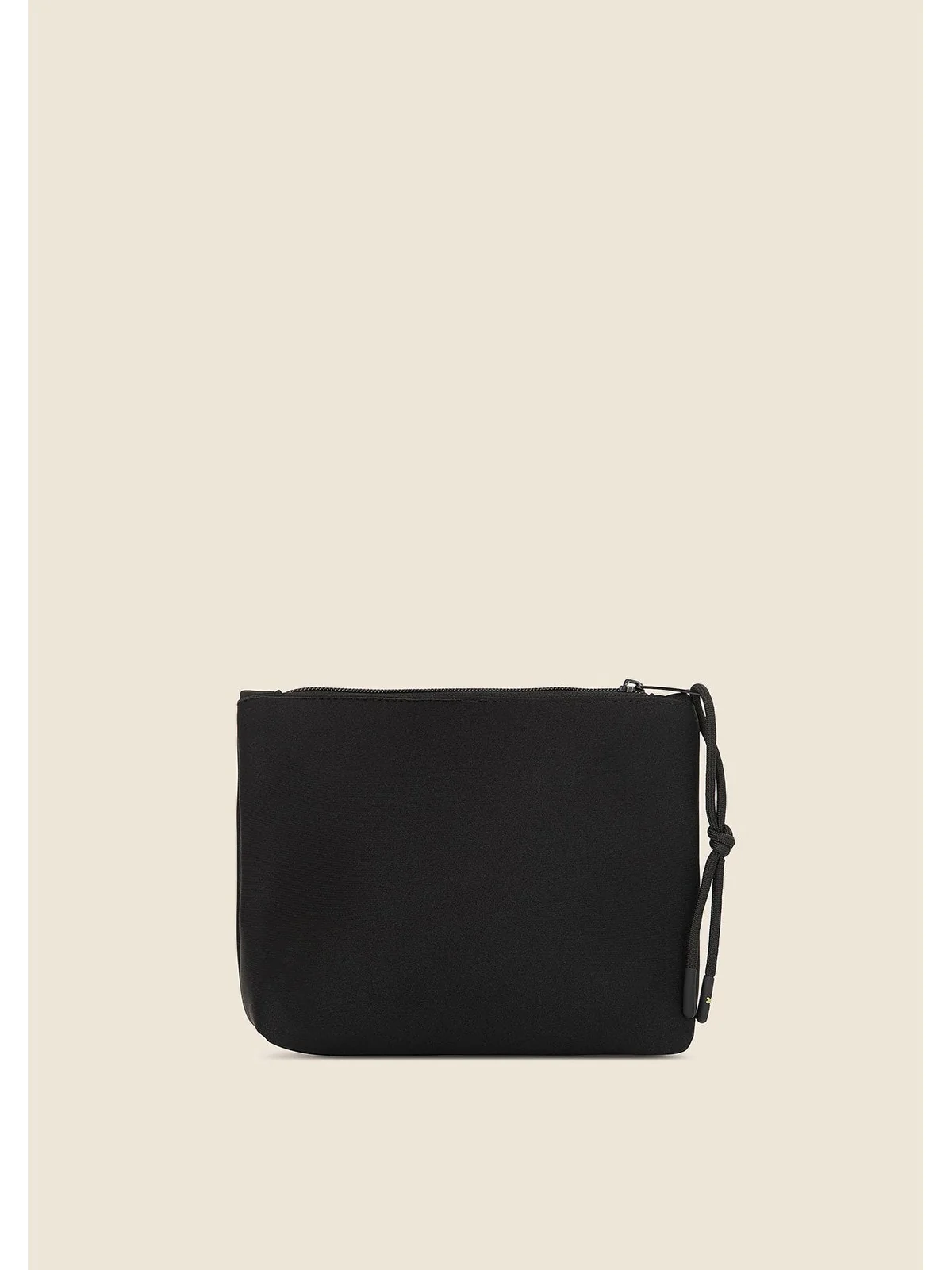 F**K Pochette Uomo FA25-M01AU80BK BLACK - Image 2