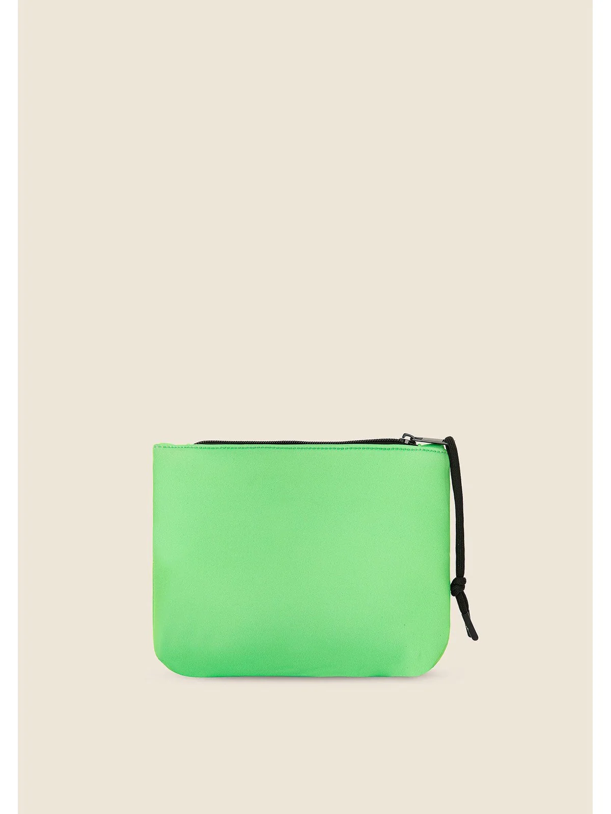 F**K Pochette Uomo  FA25-M01AU80FG FLUO GREEN - Image 2