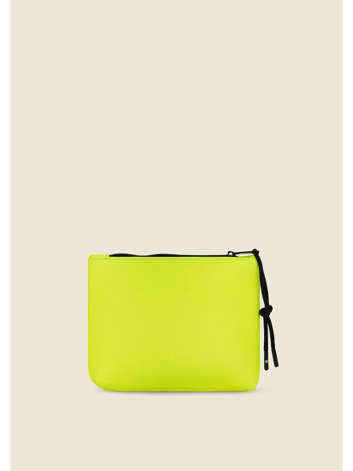 F**K Pochette Uomo FA25-M01AU80FY FLUO YELLOW - Image 2
