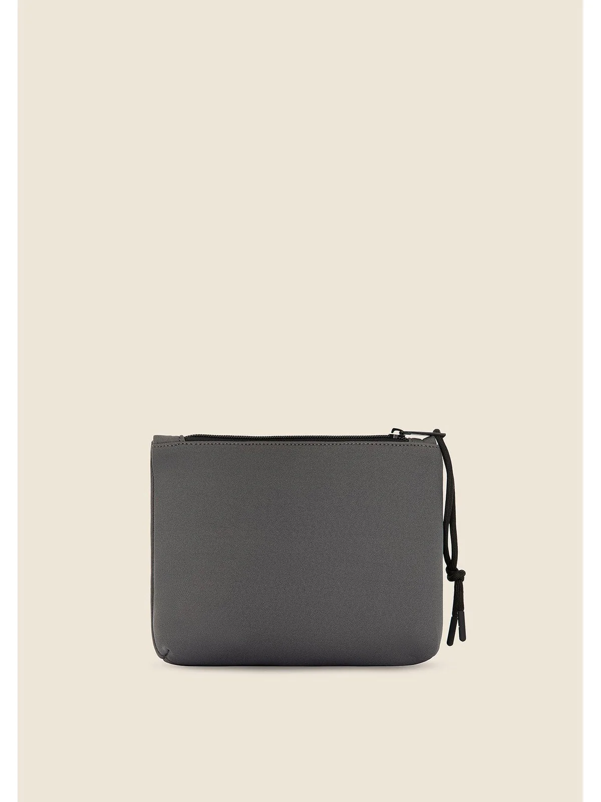 F**K Pochette Uomo FA25-M01AU80GR GREY - Image 2