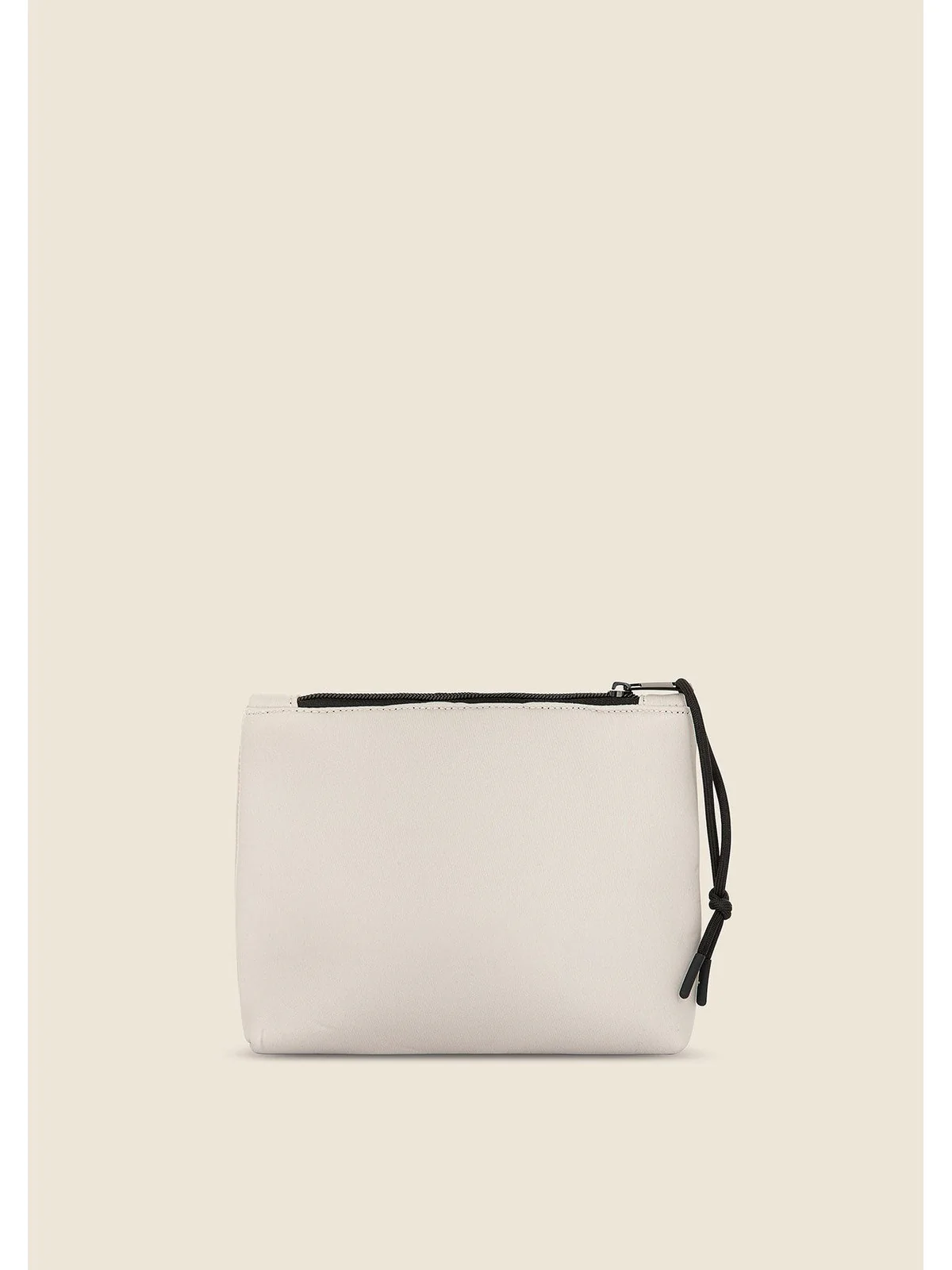 F**K Pochette Uomo FA25-M01AU80LY LIGHT GREY - Image 2