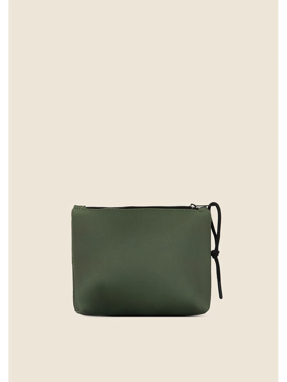 F**K Pochette Uomo  FA25-M01AU80MG MILITARY GREEN - Image 2