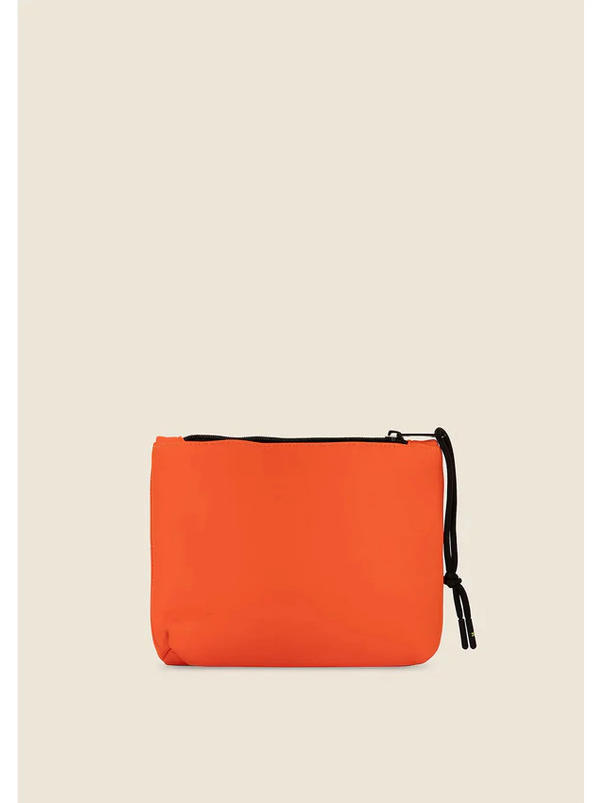 F**K Pochette Uomo FA25-M01AU80OR ORANGE - Image 2