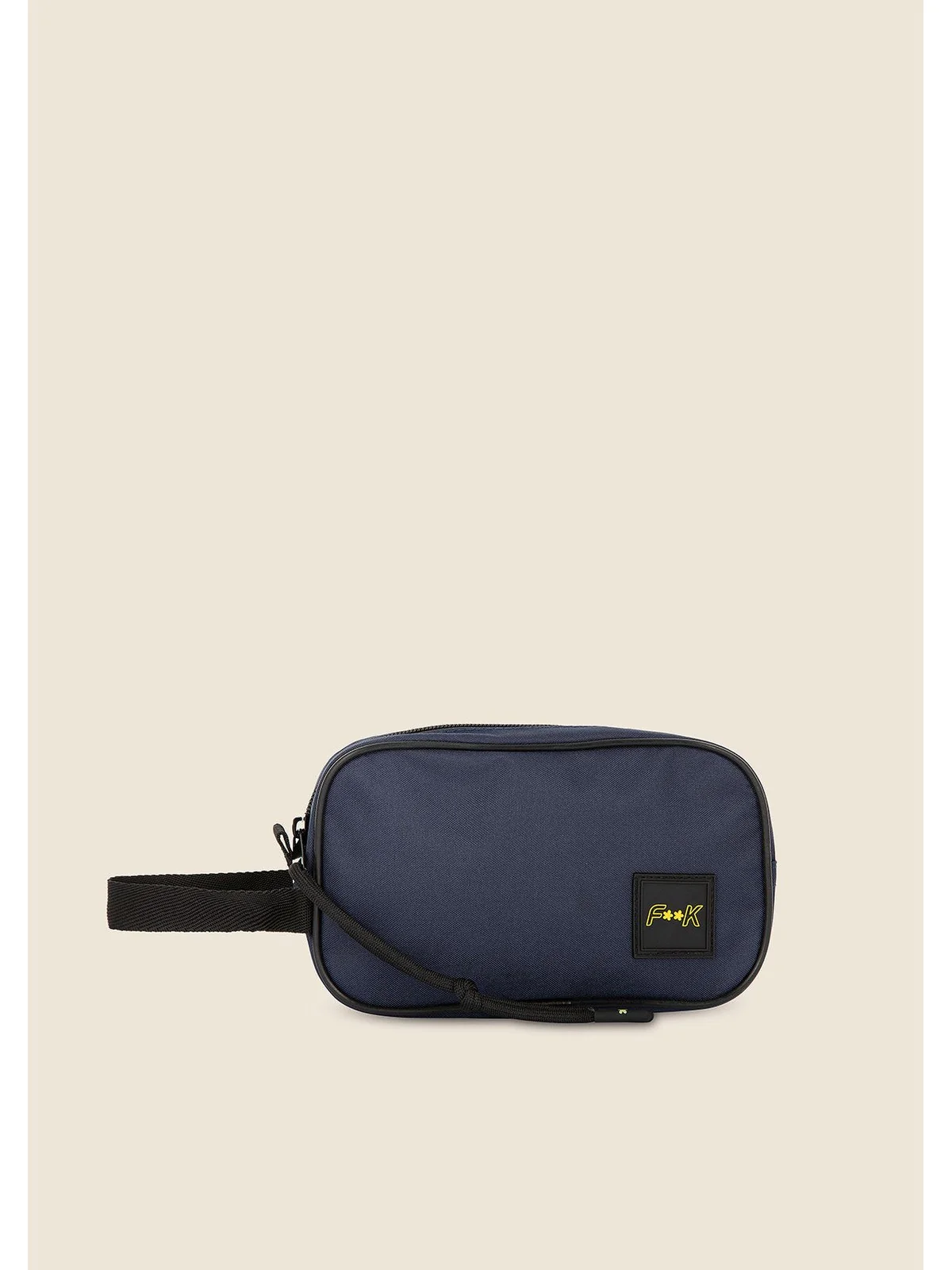 F**K Pochette Uomo  FA25-M01AU81BU BLUE - Image 2