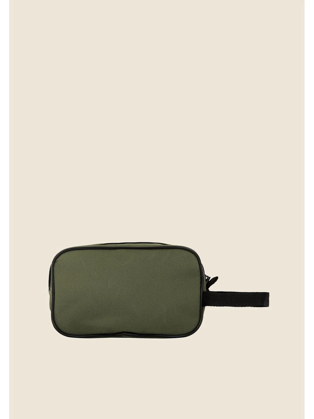 F**K Pochette Uomo  FA25-M01AU81MG MILITARY GREEN - Image 2