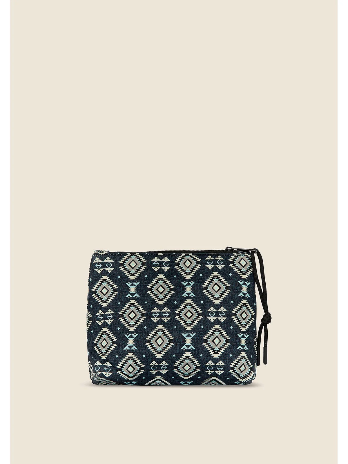 F**K Pochette Uomo FA25-M02AA80X05 Nero - Image 2