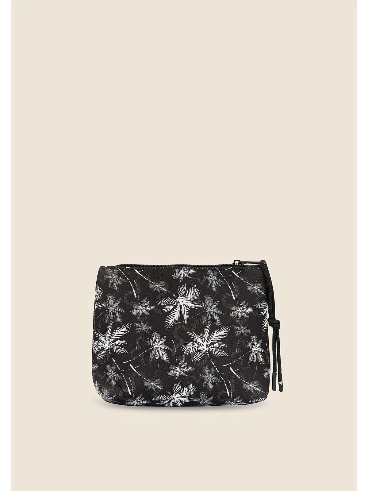 F**K Pochette Uomo FA25-M03AA80X02 Nero - Image 2