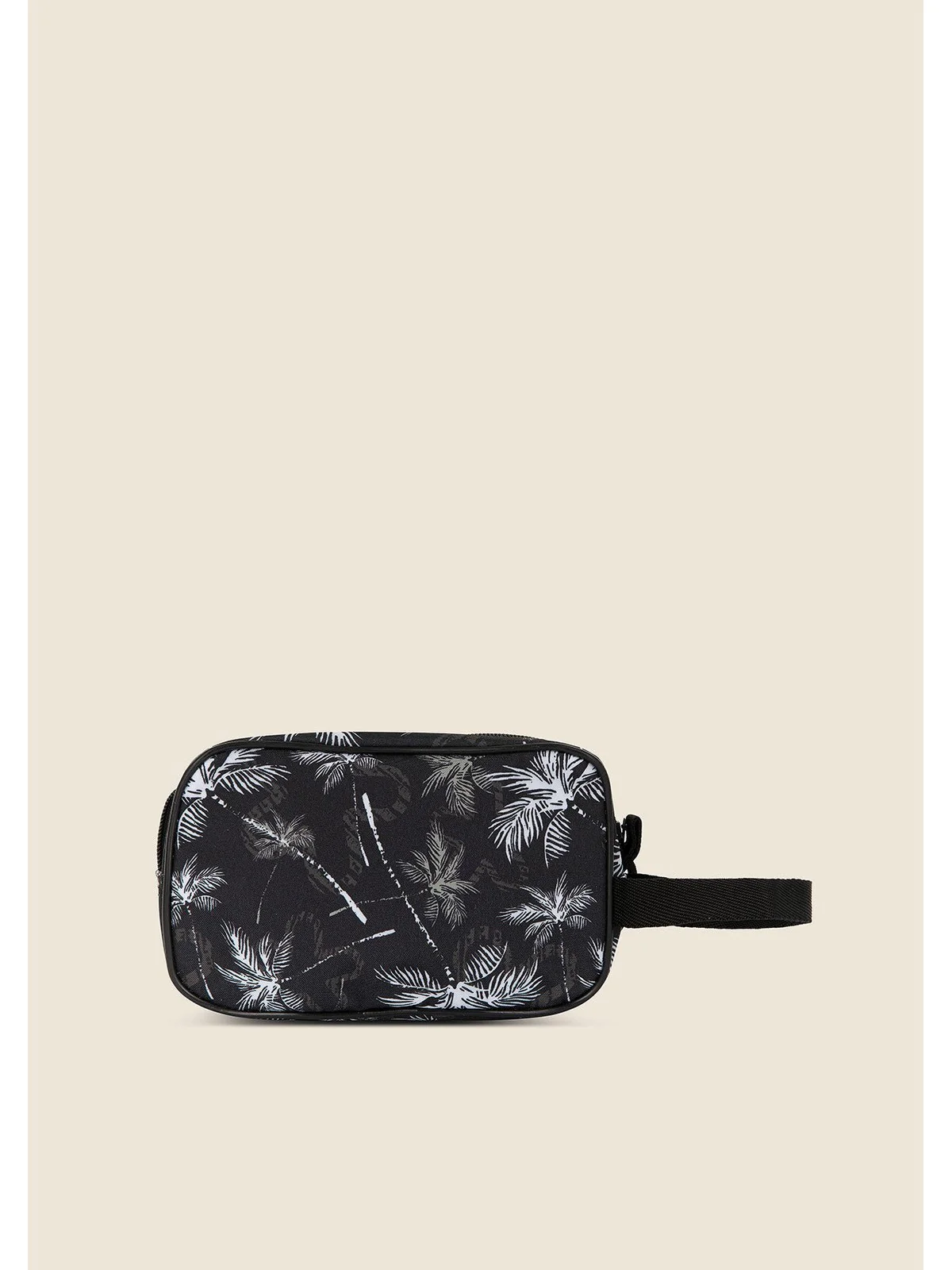 F**K Pochette Uomo FA25-M03AA81X03 Nero - Image 2