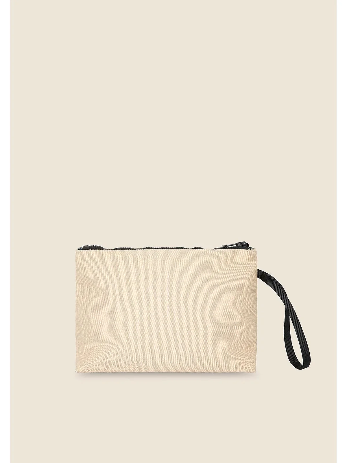 F**K Pochette Uomo  FA25-U01AU92X05 BLU/BIANCO - Image 4