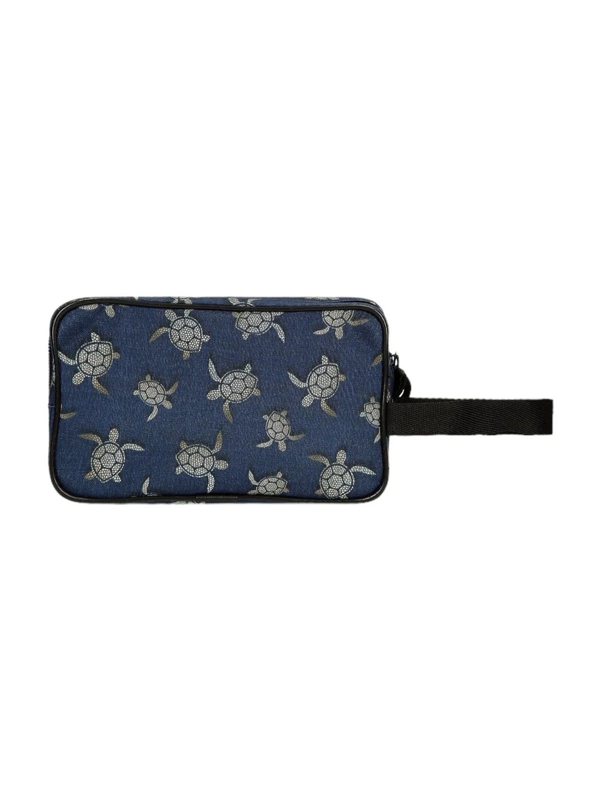 F**K Pochette Uomo  FK24-A206X10 Blu - Image 2