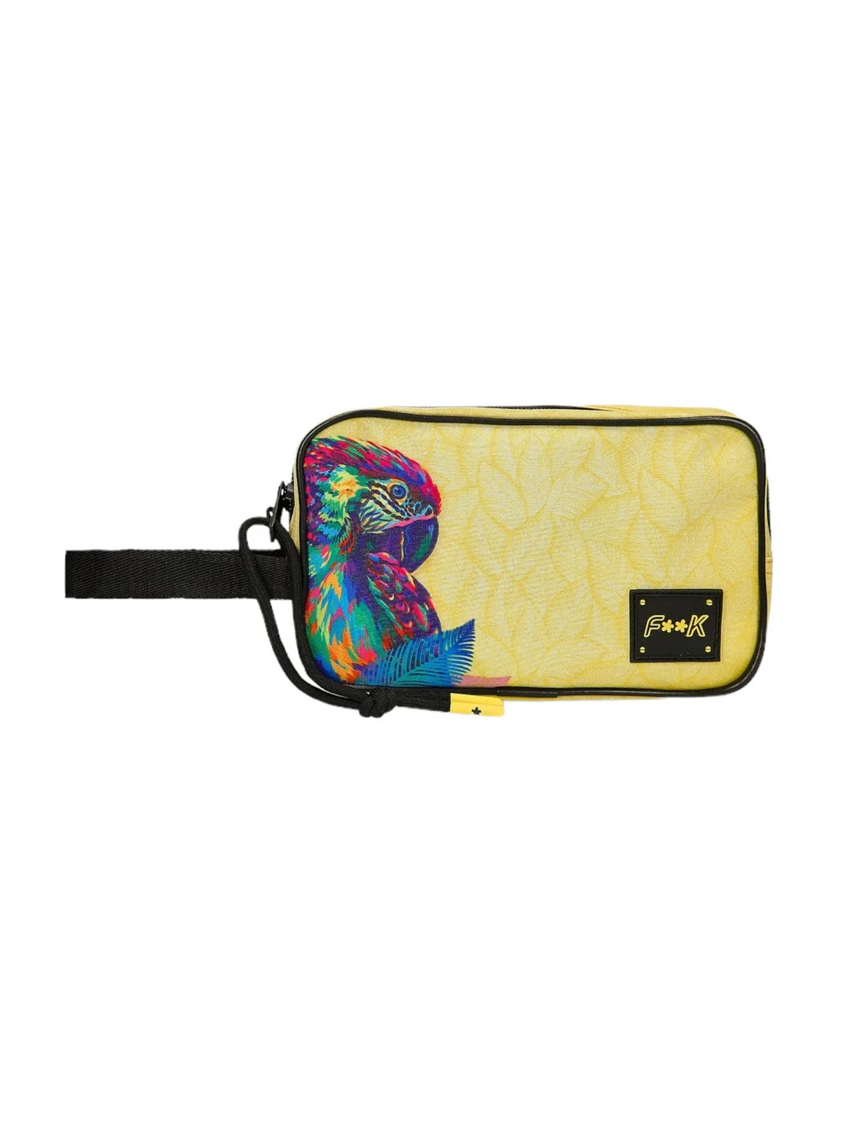 F**K Pochette Uomo FK24-A207X01 Multicolore
