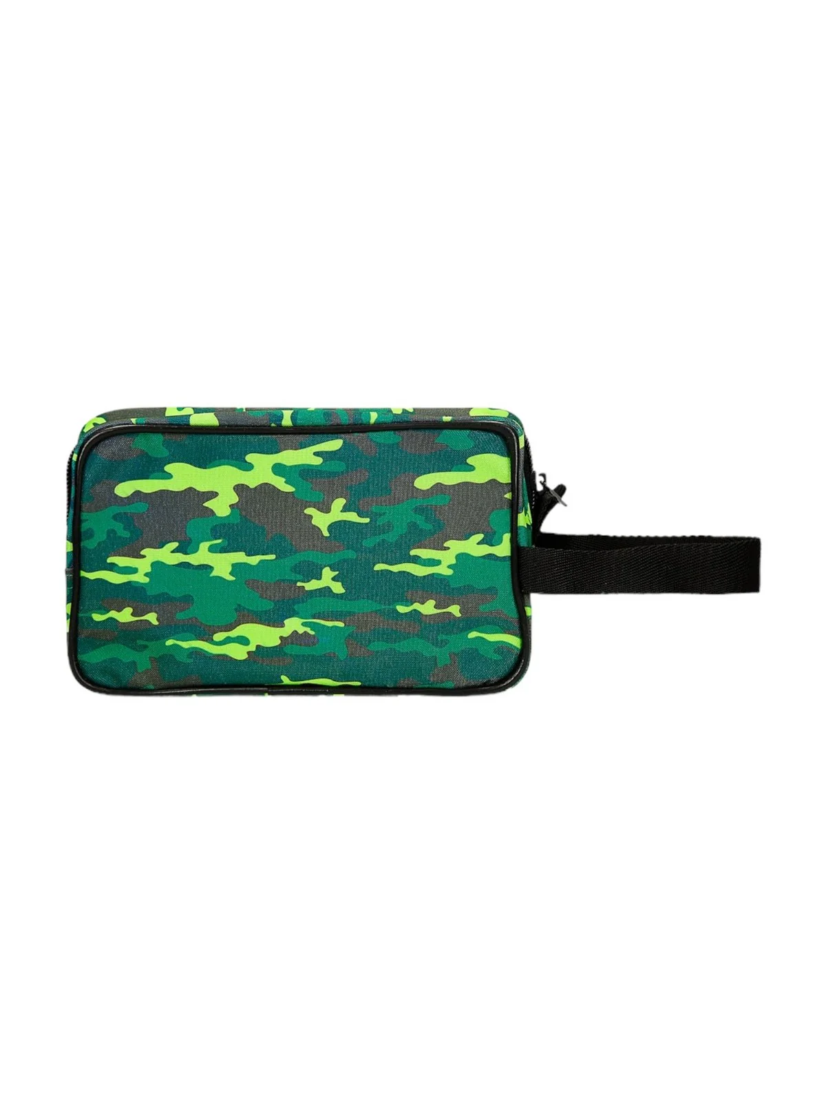 F**K Pochette Uomo  FK24-A208X06 Verde - Image 2