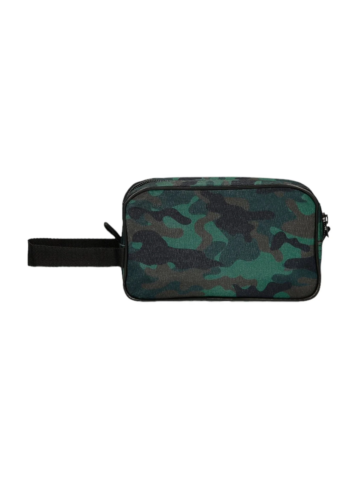 F**K Pochette Uomo  FK24-A208X19 Verde - Image 2