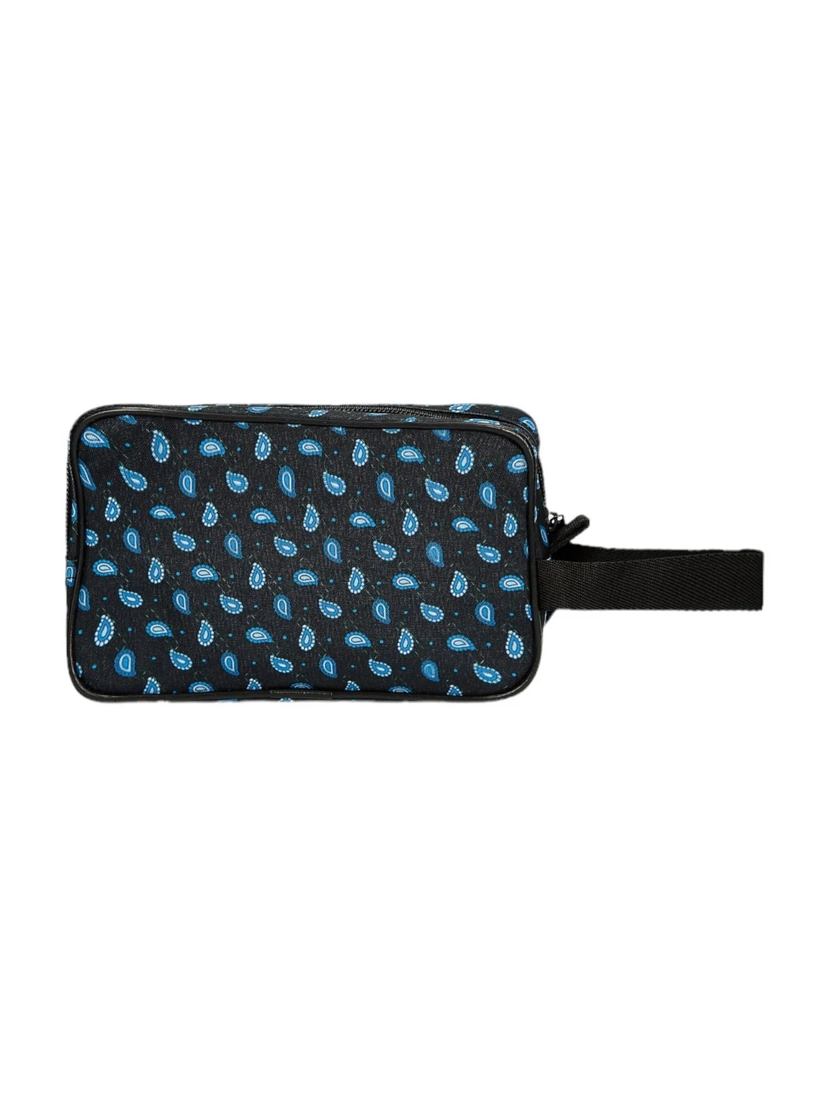 F**K Pochette Uomo  FK24-A209X10 Blu - Image 2