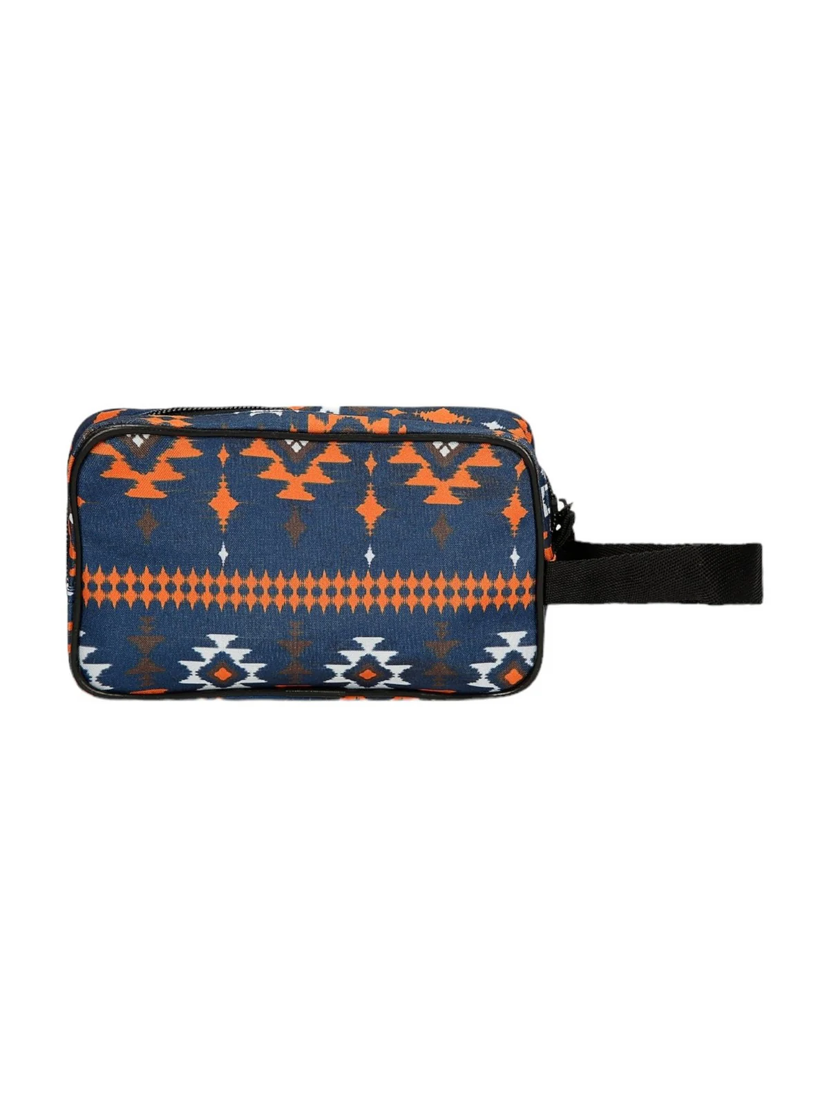 F**K Pochette Uomo FK24-A215X01 Blu - Image 2