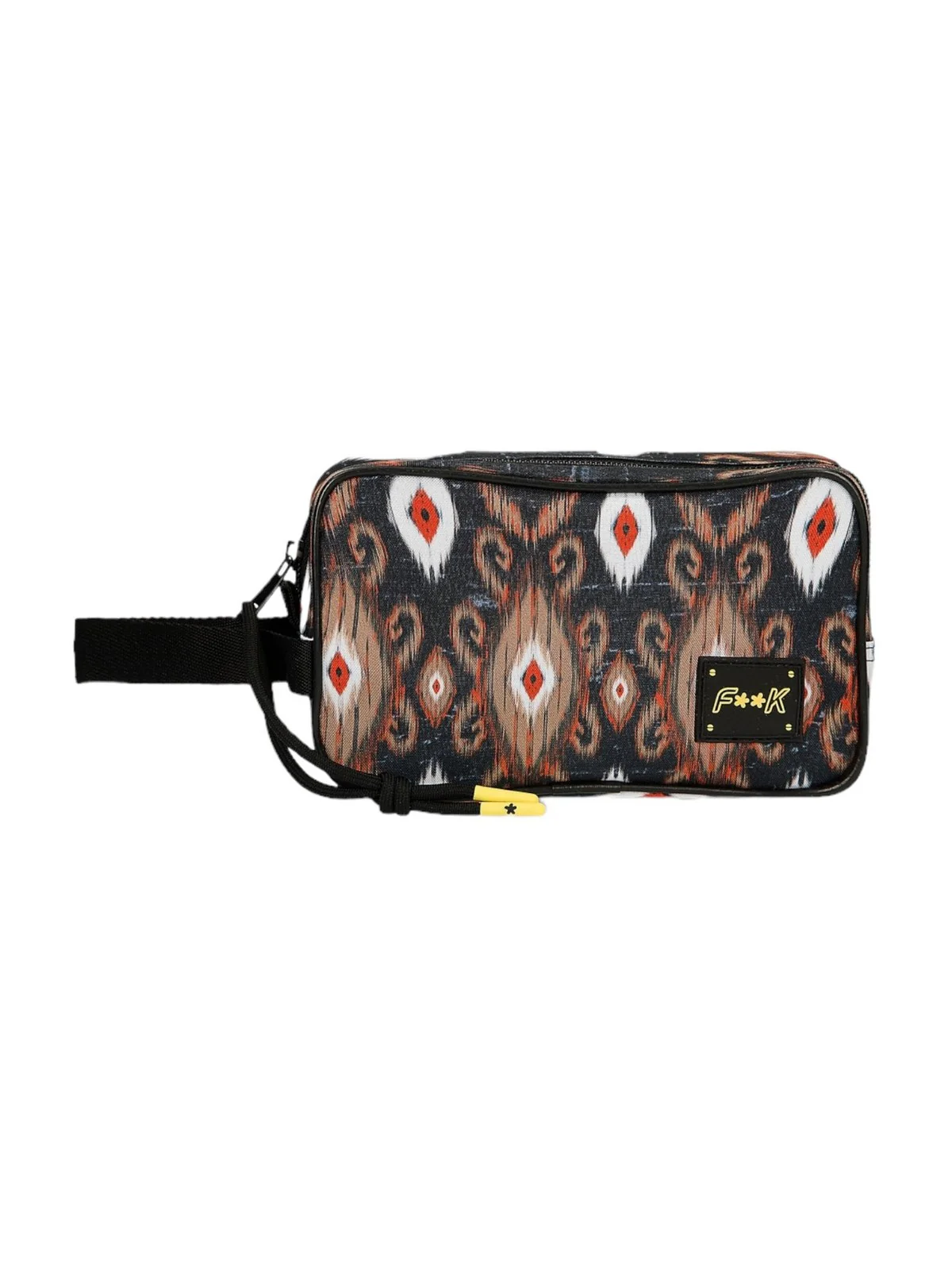 F**K Pochette Uomo FK24-A215X05 Multicolore