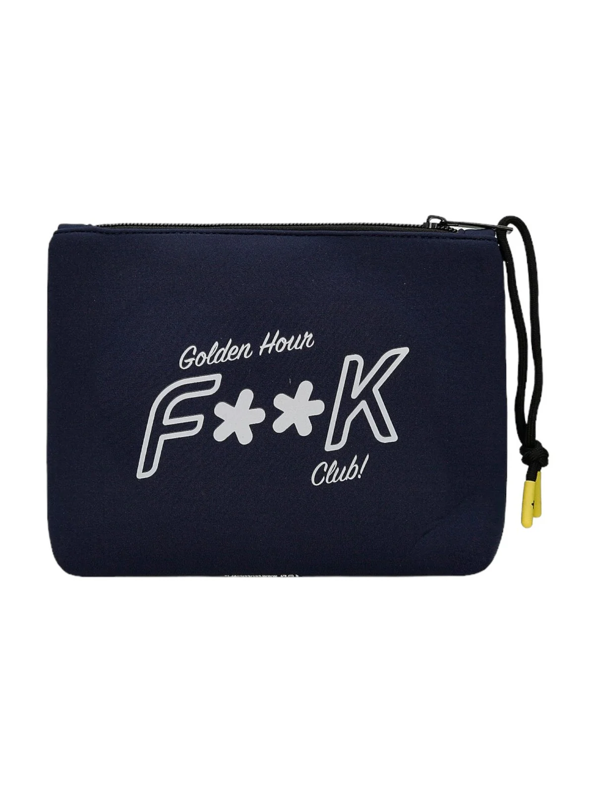 F**K Pochette Uomo FK24-A220BU Blu - Image 2