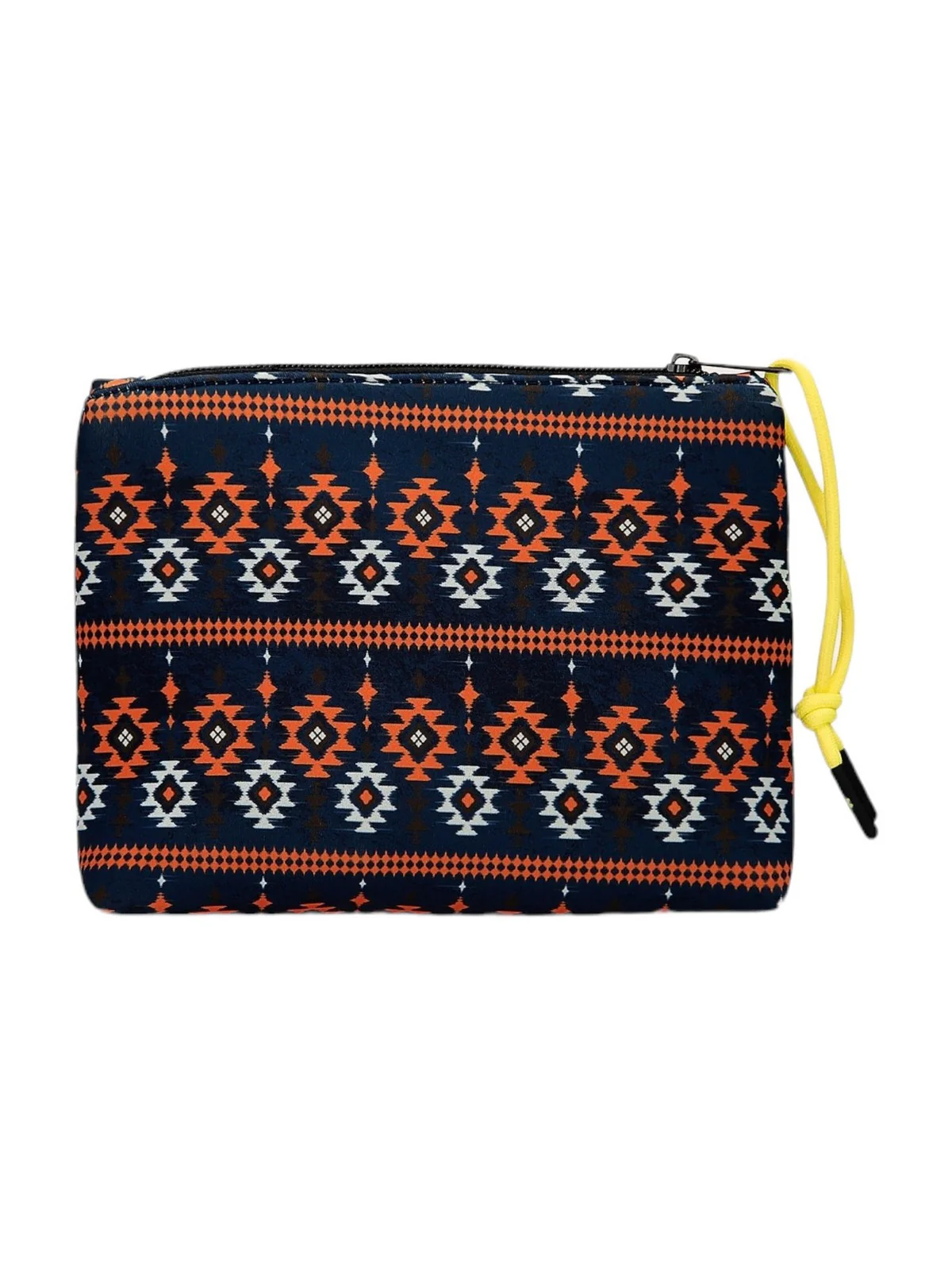 F**K Pochette Uomo FK24-A230X01 Nero - Image 2