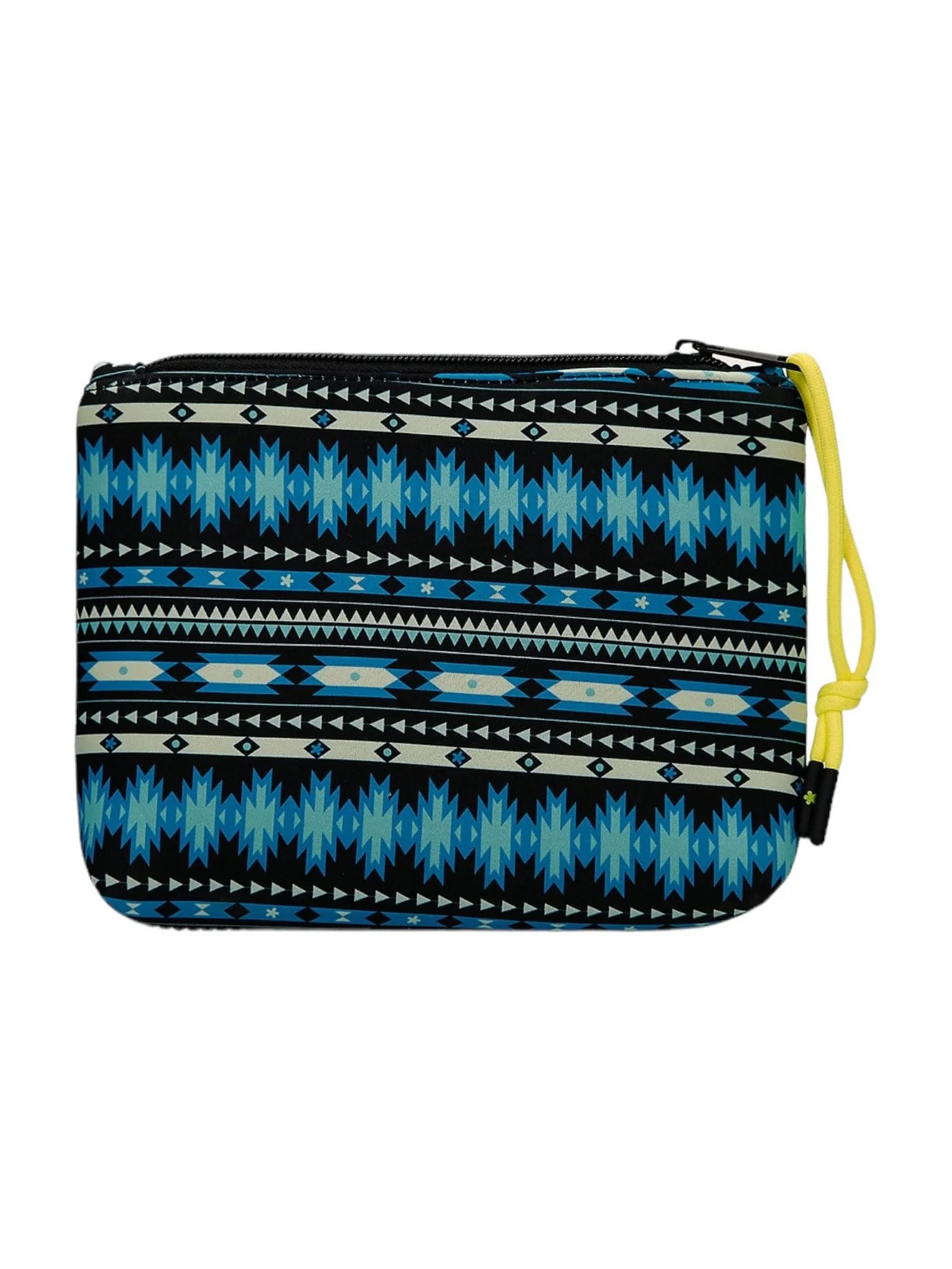 F**K Pochette Uomo  FK24-A230X10 Blu - Image 2