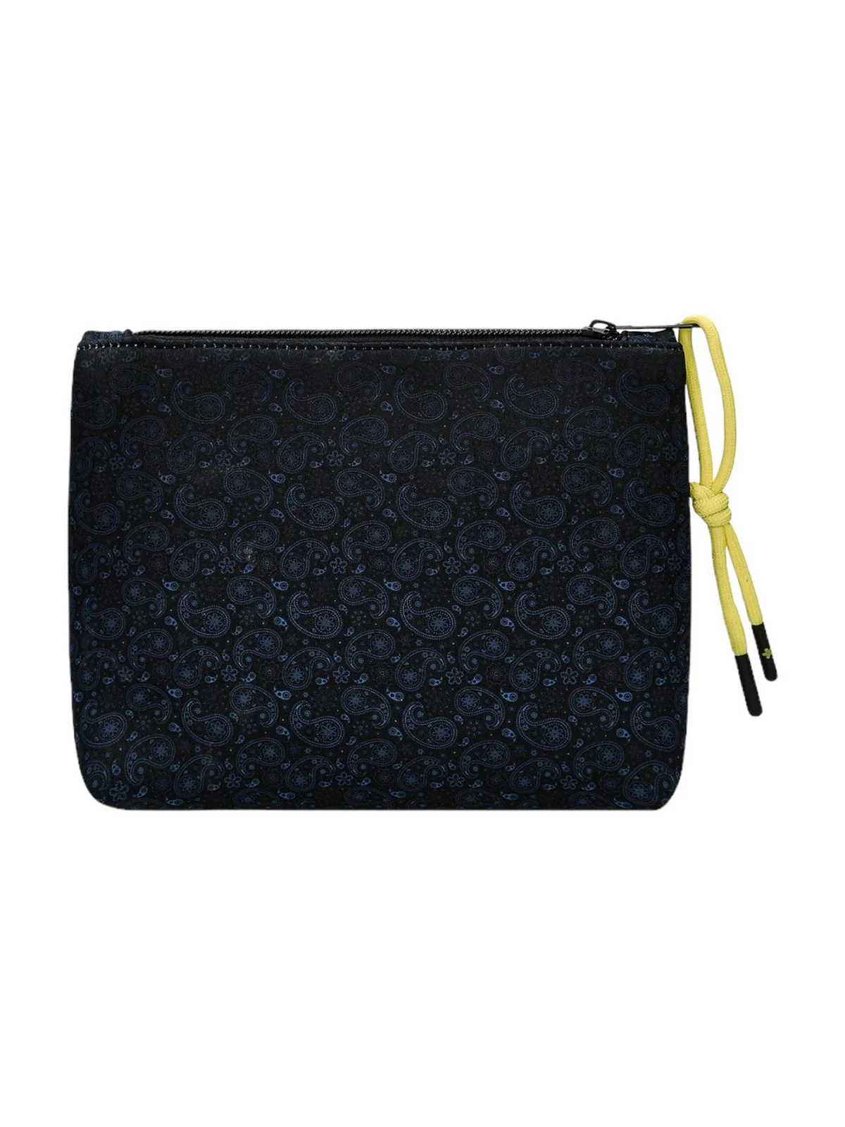 F**K Pochette Uomo  FK24-A230X12 Nero - Image 2