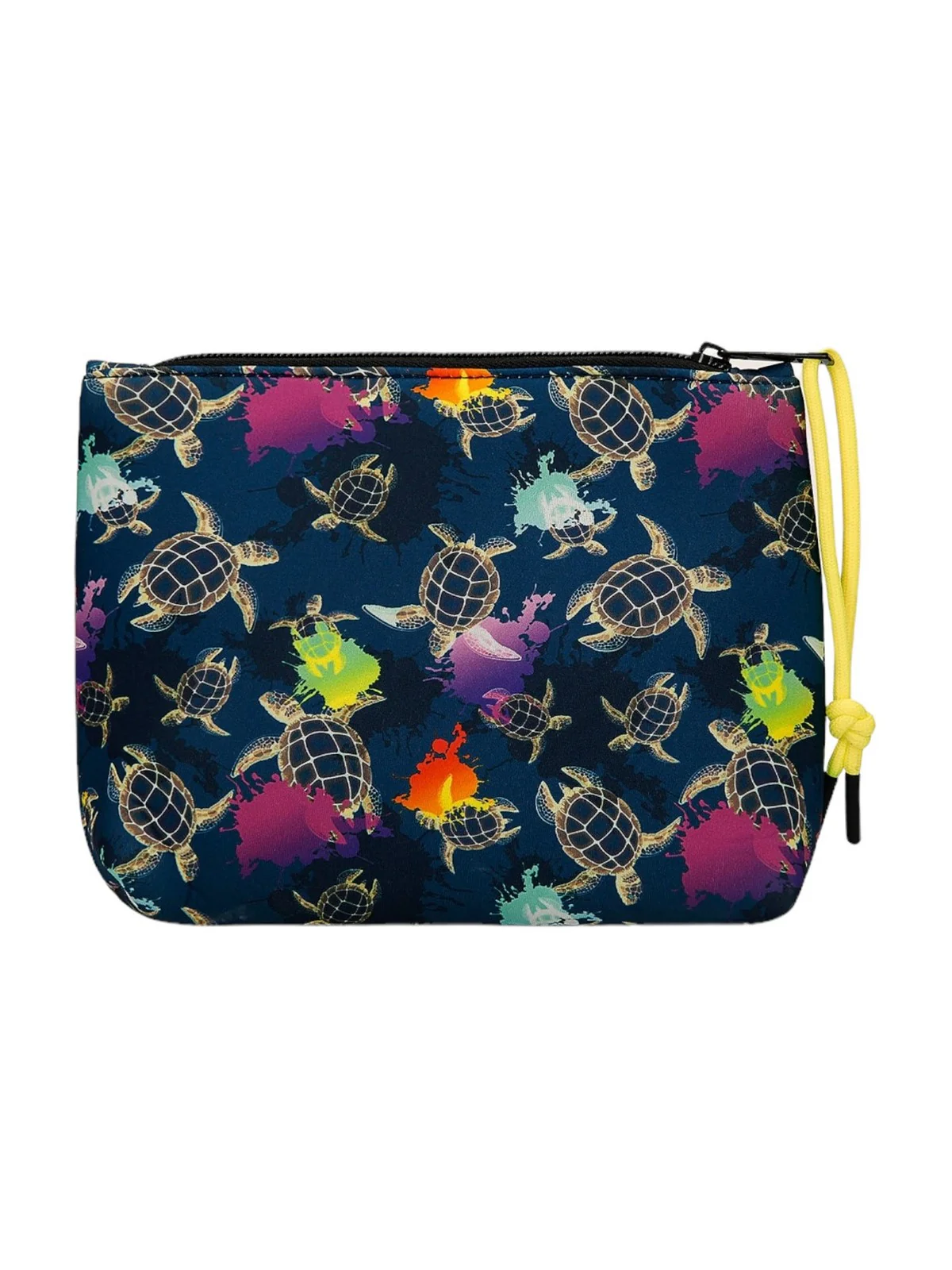 F**K Pochette Uomo  FK24-A231X01 Blu - Image 2
