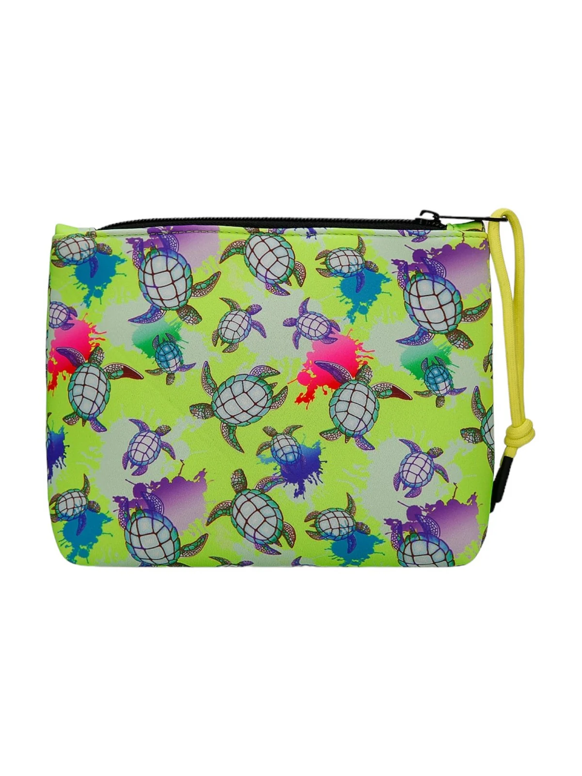 F**K Pochette Uomo  FK24-A231X02 Multicolore - Image 2