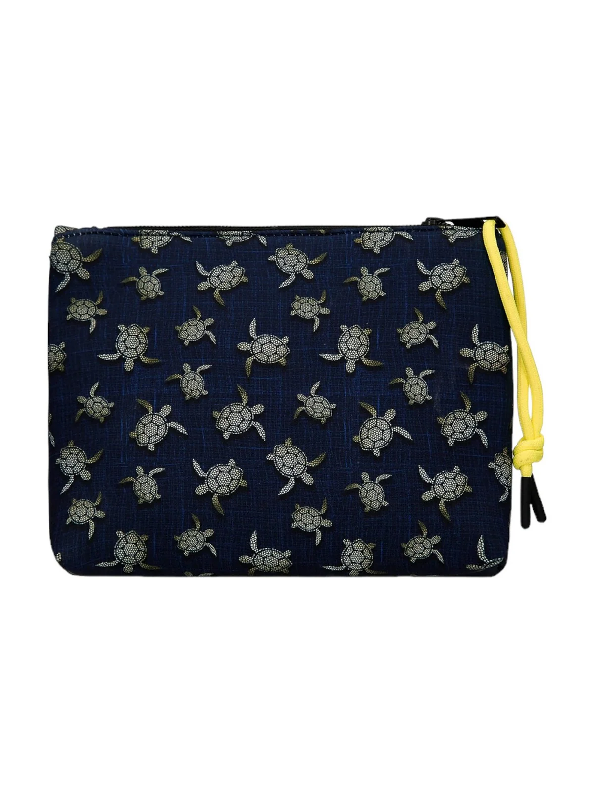 F**K Pochette Uomo  FK24-A231X10 Blu - Image 2