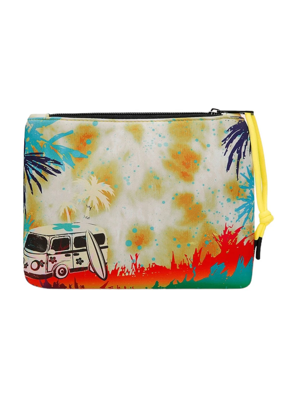 F**K Pochette Uomo  FK24-A233X05 Multicolore - Image 2