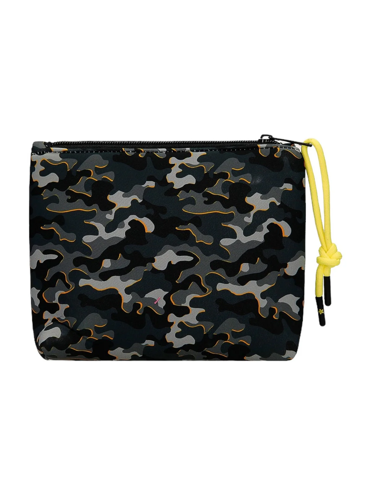 F**K Pochette Uomo  FK24-A233X07 Nero - Image 2