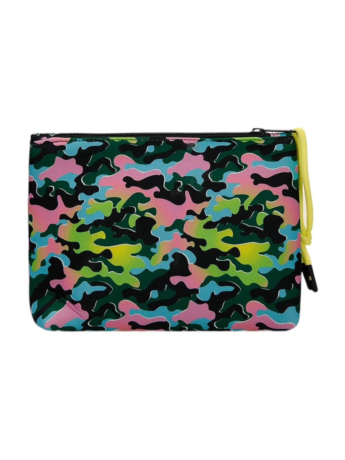 F**K Pochette Uomo  FK24-A233X08 Multicolore - Image 2