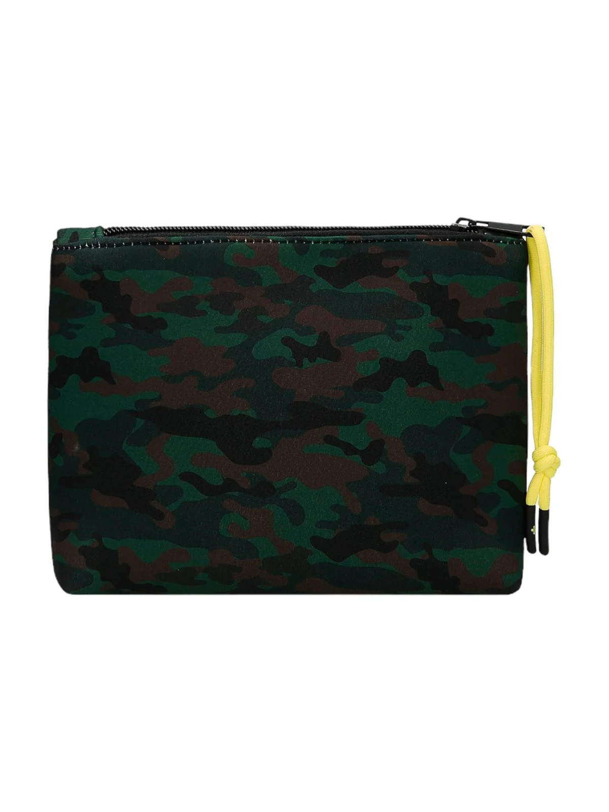 F**K Pochette Uomo  FK24-A233X19 Nero - Image 2