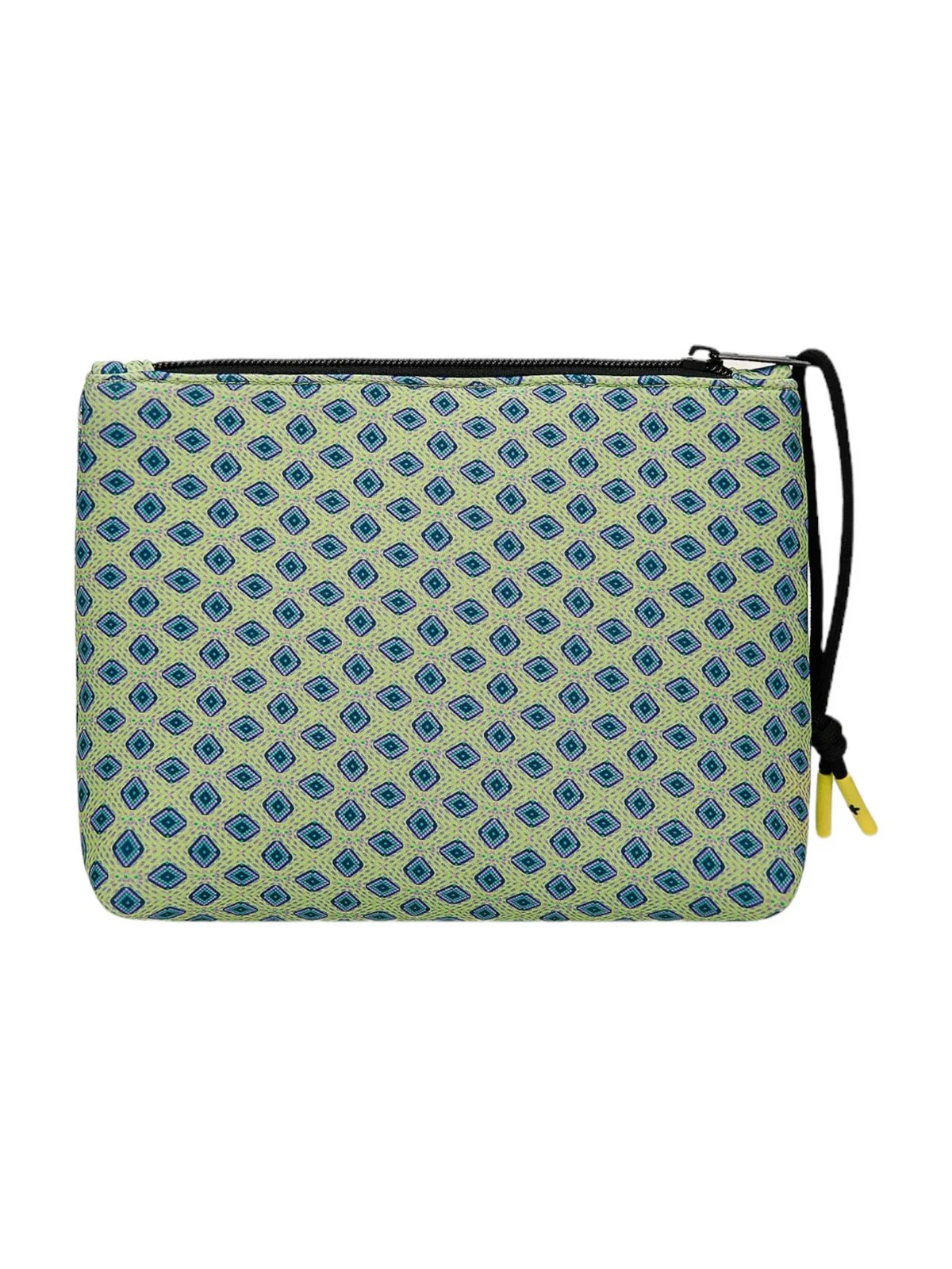 F**K Pochette Uomo  FK24-A234X07 Verde - Image 2