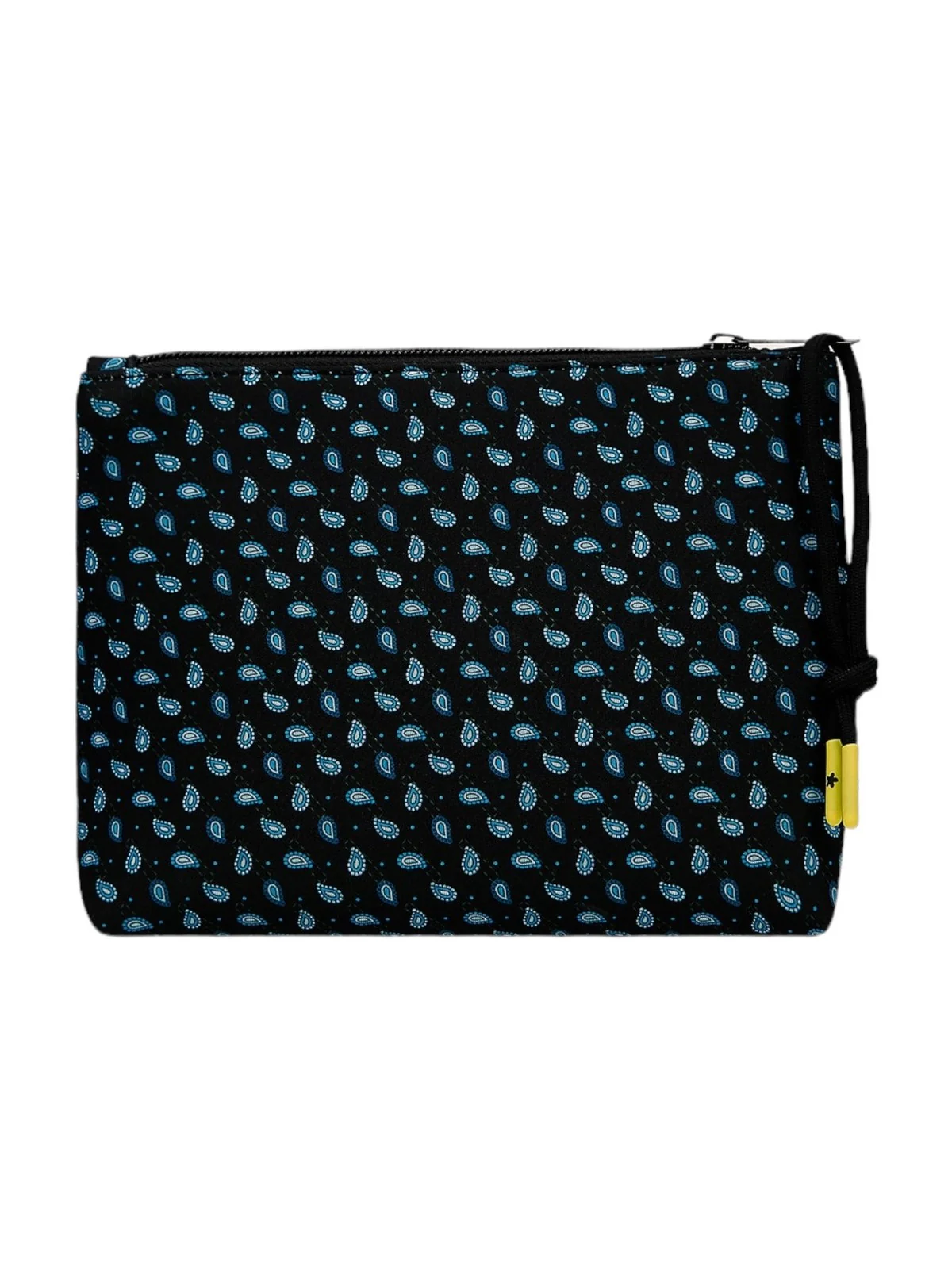 F**K Pochette Uomo  FK24-A234X10 Nero - Image 2
