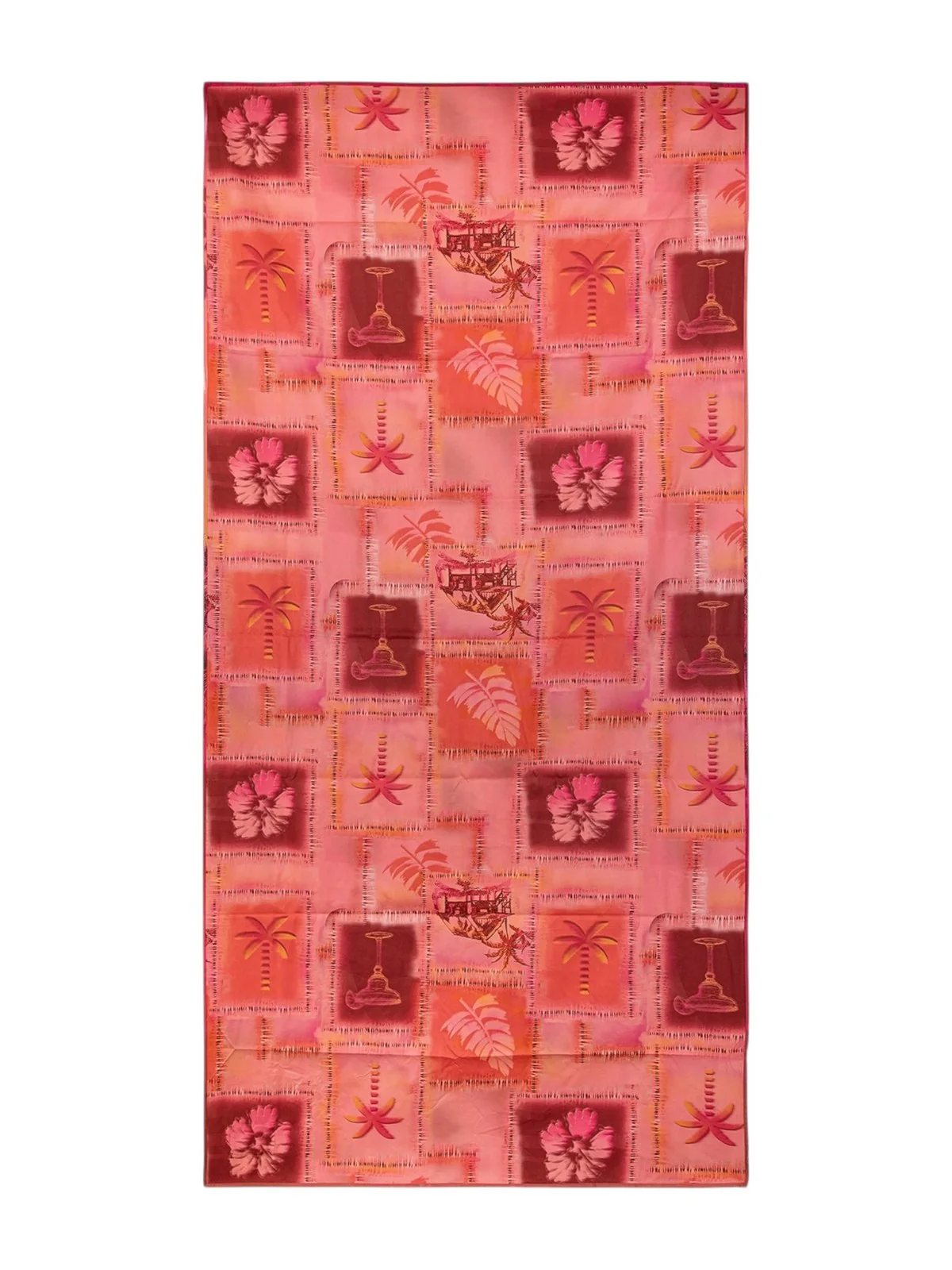 F**K Telo mare Donna  FA25-A150X21 Fantasia - Image 2