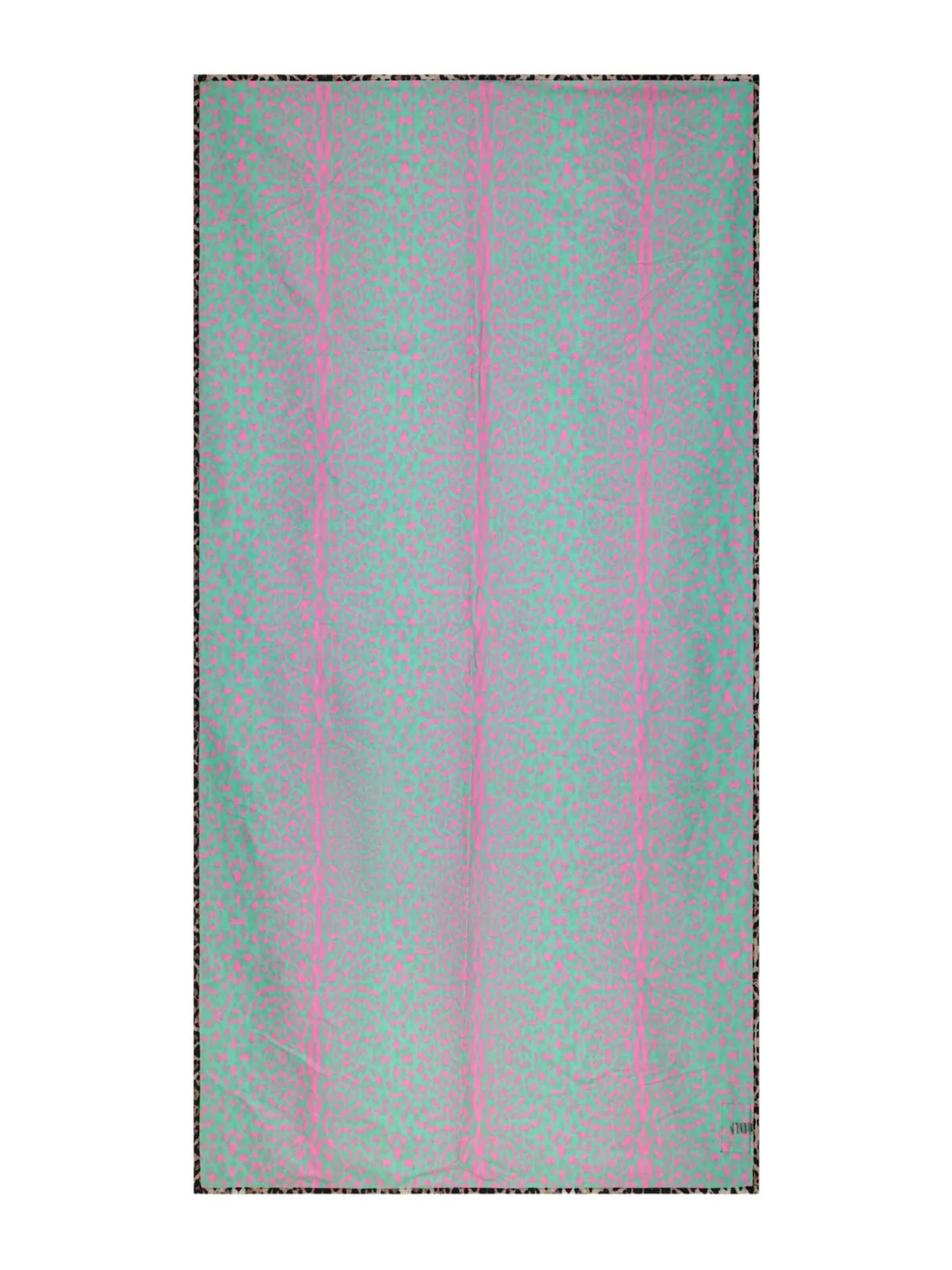 F**K Telo mare Donna  FK24-A081X01 Multicolore - Image 2