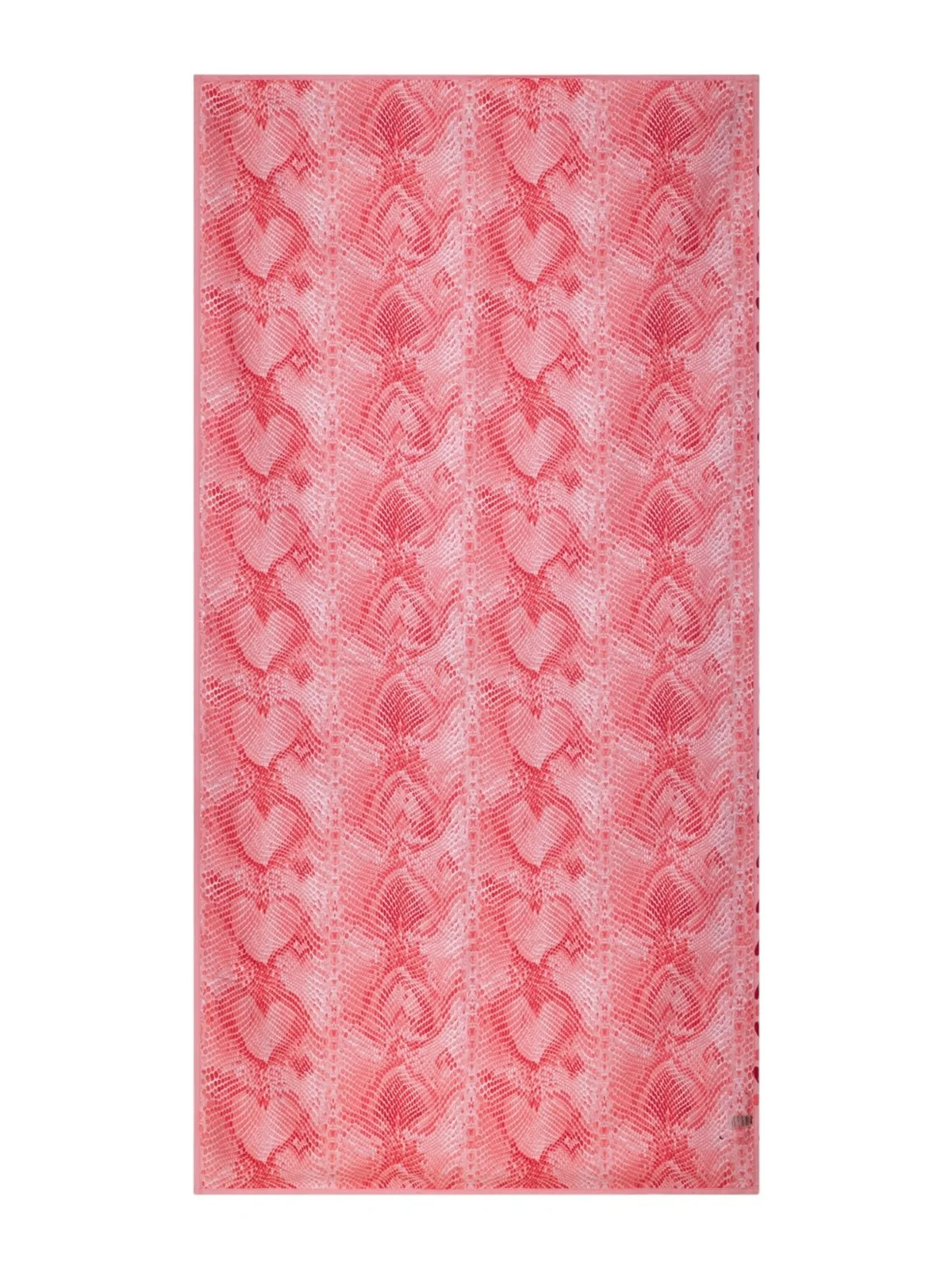 F**K Telo mare Donna  FK24-A081X13 Rosa - Image 2