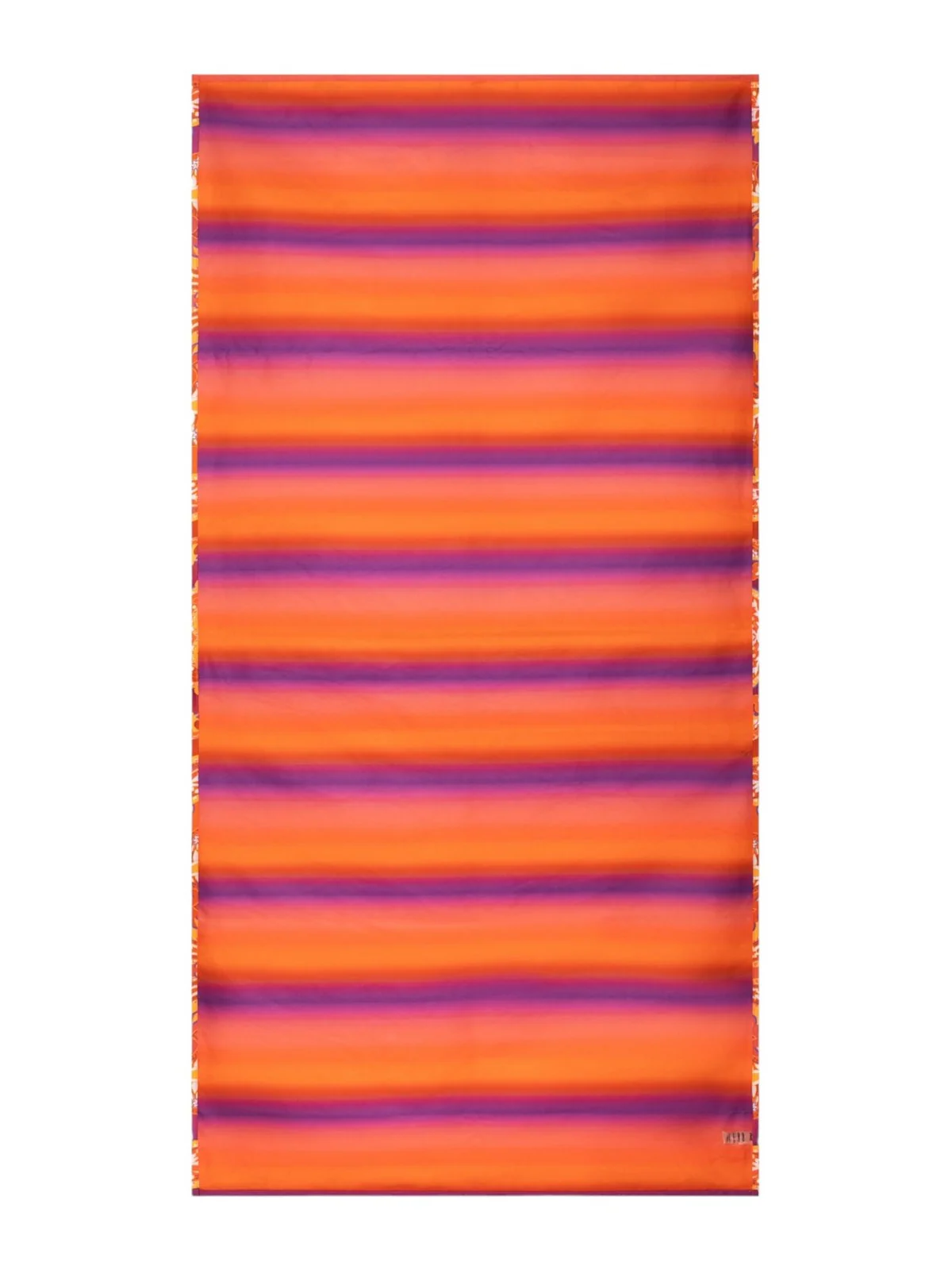 F**K Telo mare Donna FK24-A081X25 Arancione - Image 2