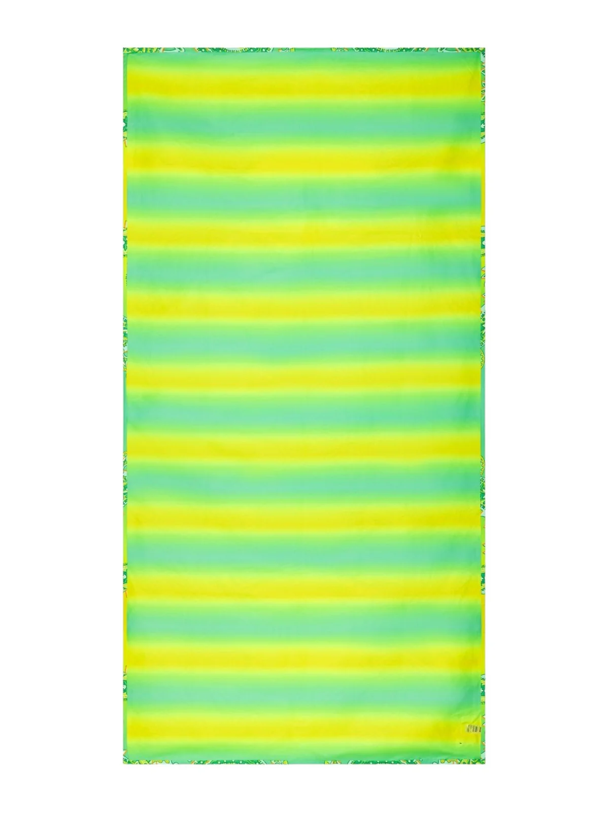 F**K Telo mare Donna  FK24-A081X26 Verde - Image 2